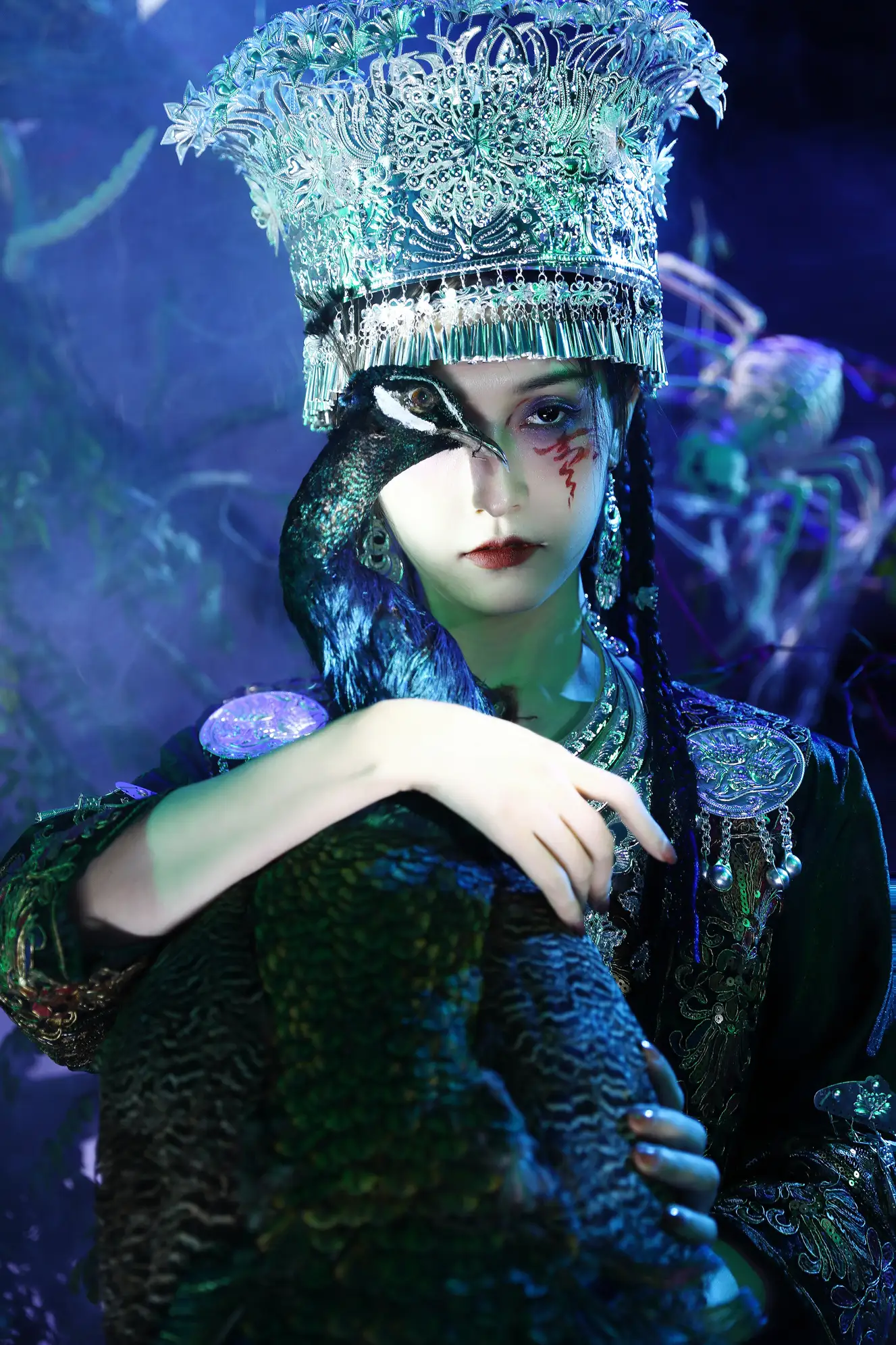 2022.09.12 Vol.1930 – 苗疆蛊毒 13