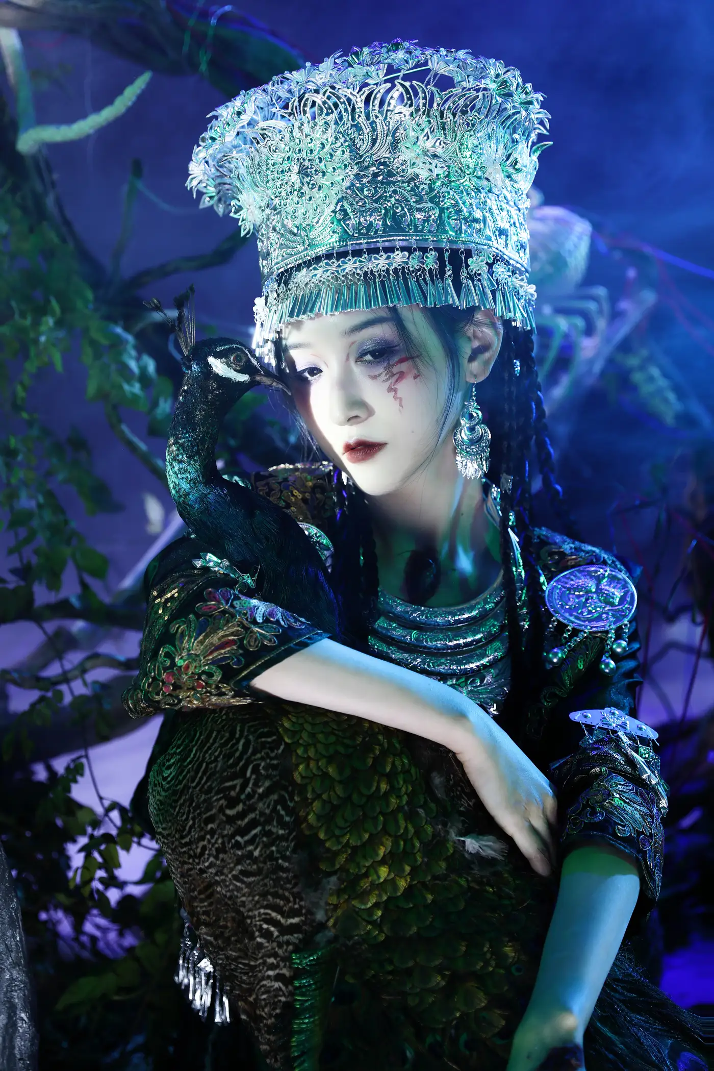 2022.09.12 Vol.1930 – 苗疆蛊毒 22
