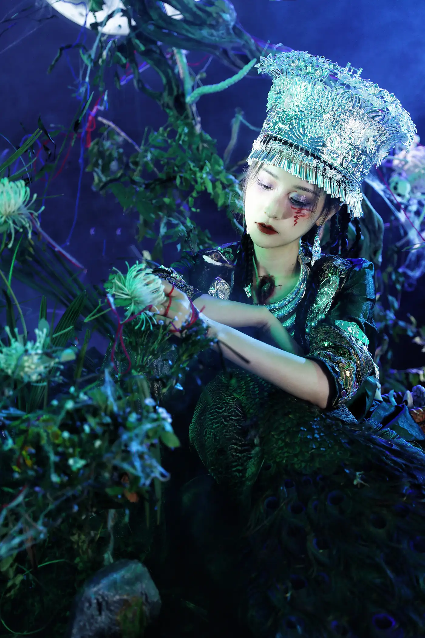 2022.09.12 Vol.1930 – 苗疆蛊毒 25