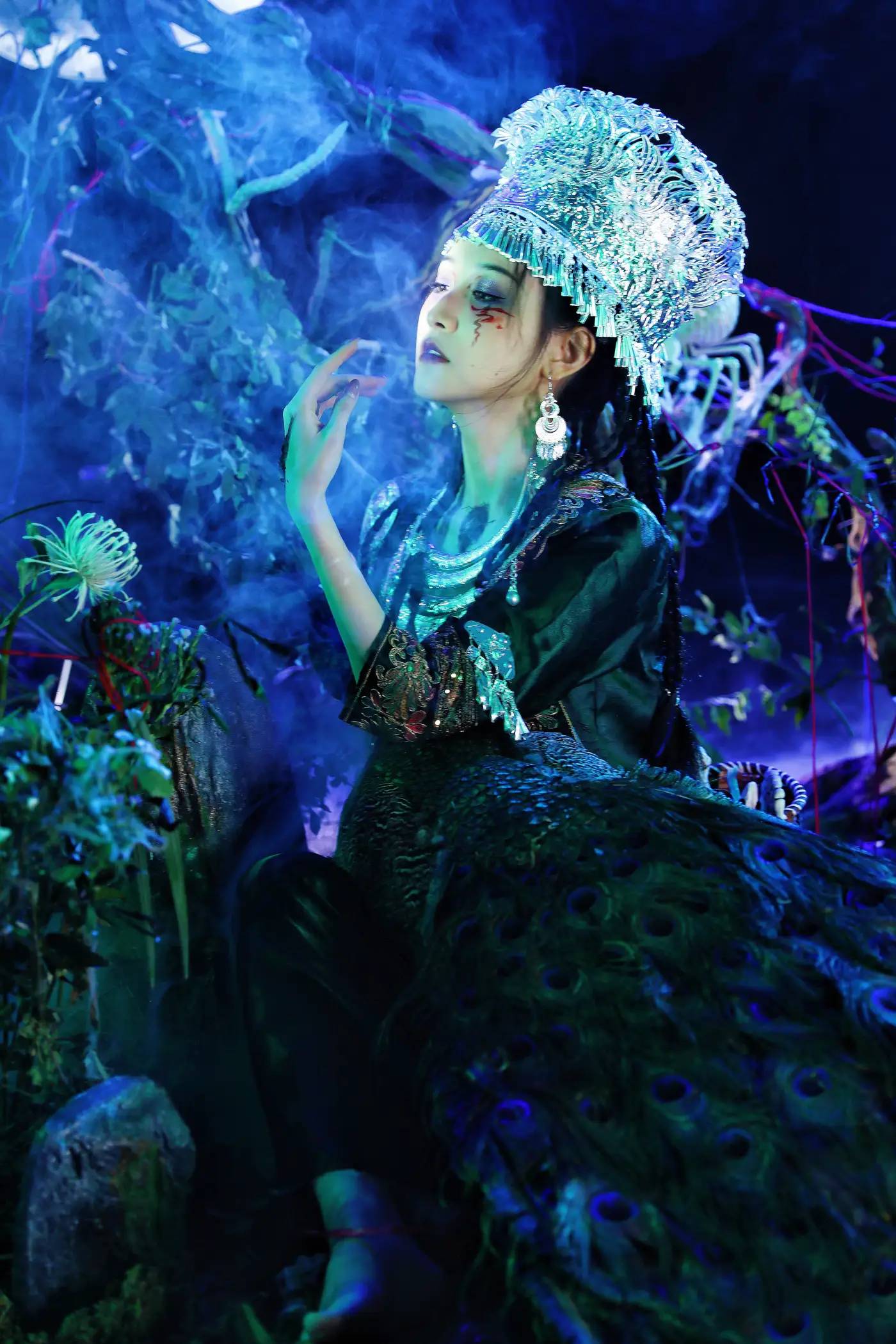 2022.09.12 Vol.1930 – 苗疆蛊毒 26