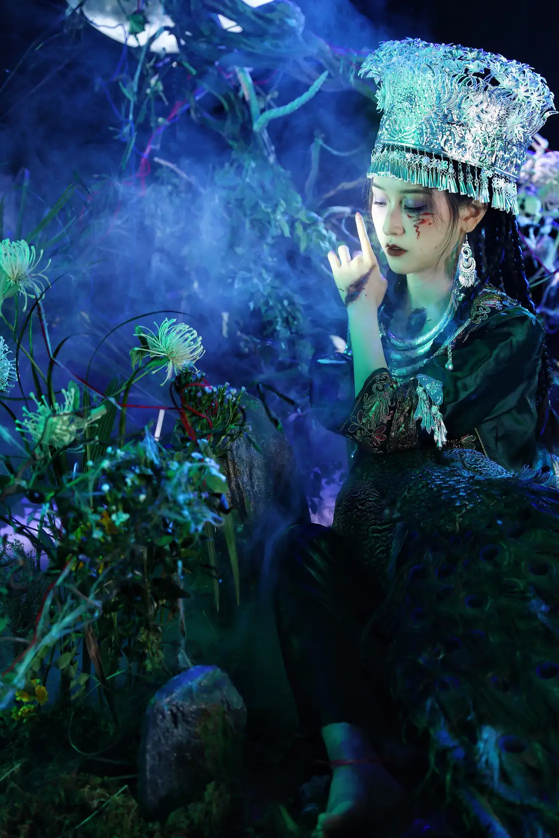 2022.09.12 Vol.1930 – 苗疆蛊毒 27