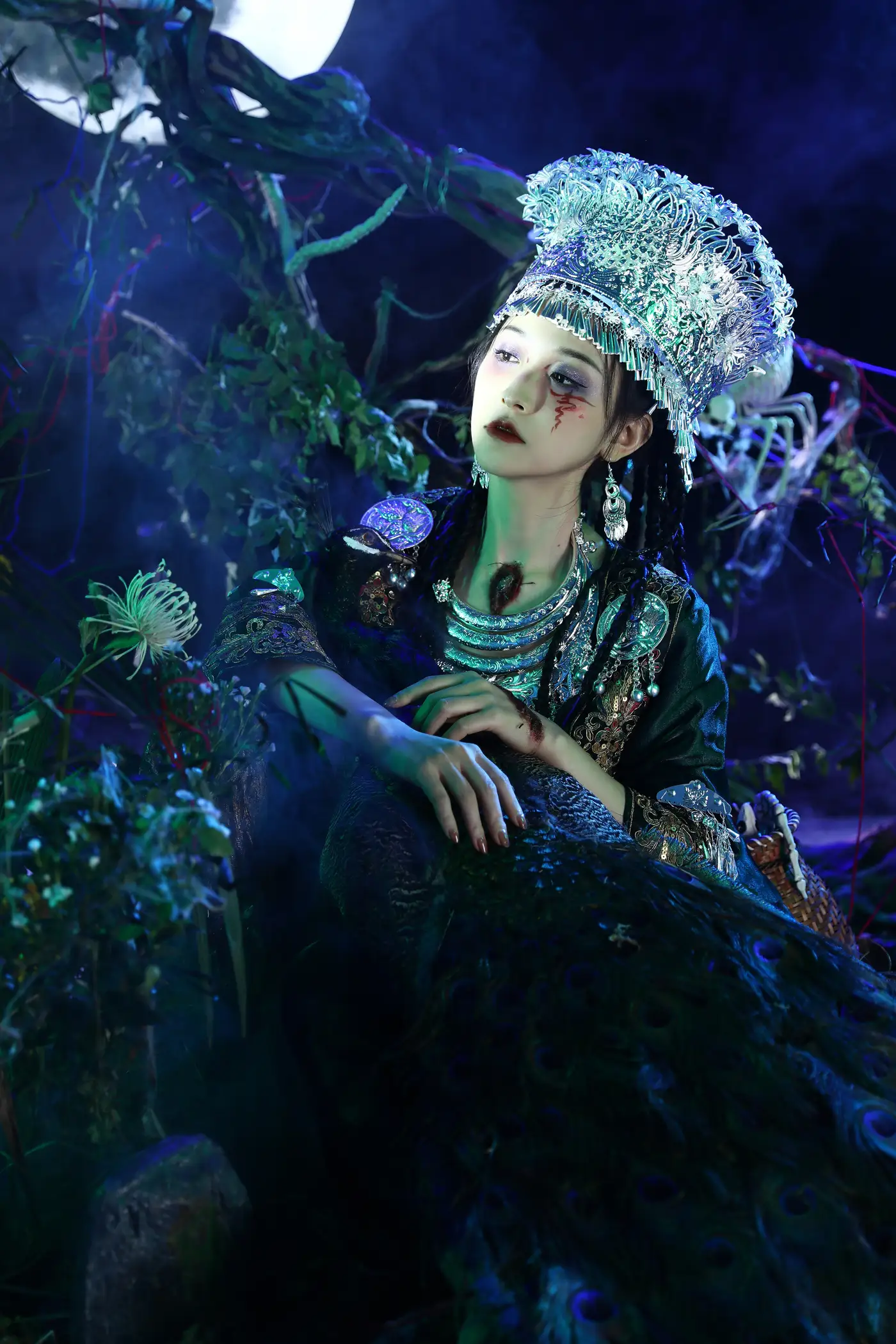 2022.09.12 Vol.1930 – 苗疆蛊毒 28