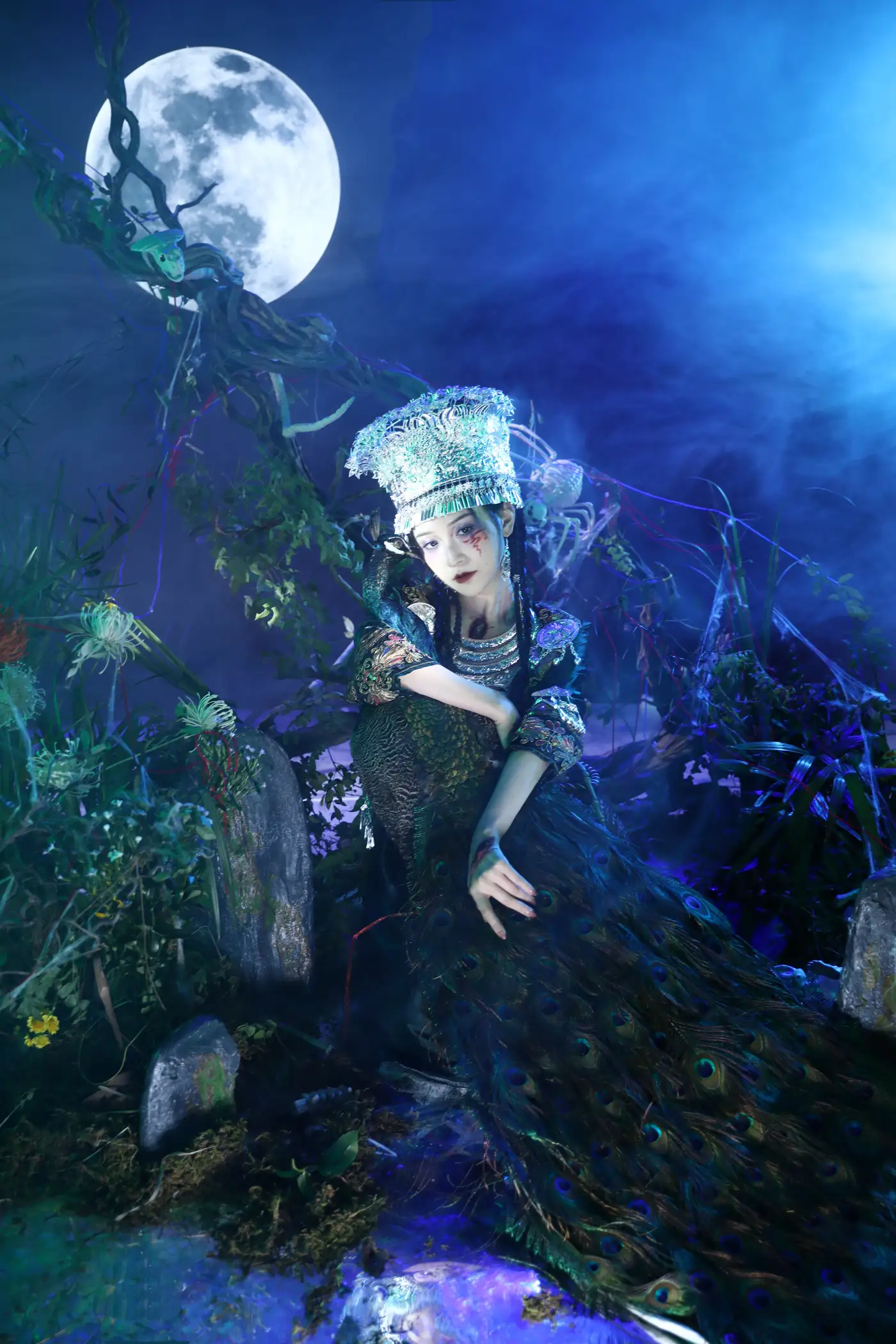 2022.09.12 Vol.1930 – 苗疆蛊毒 29