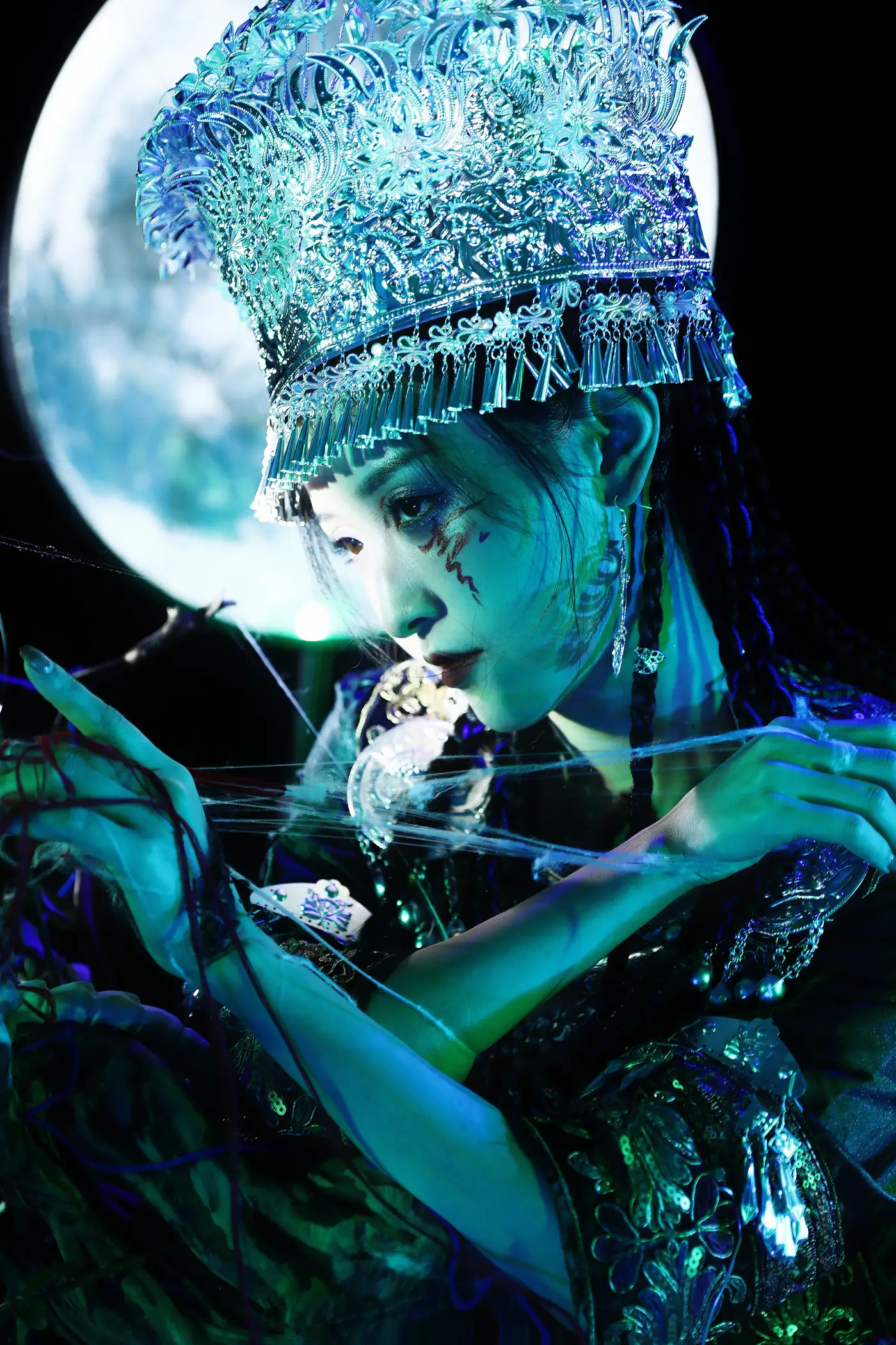 2022.09.12 Vol.1930 – 苗疆蛊毒 3