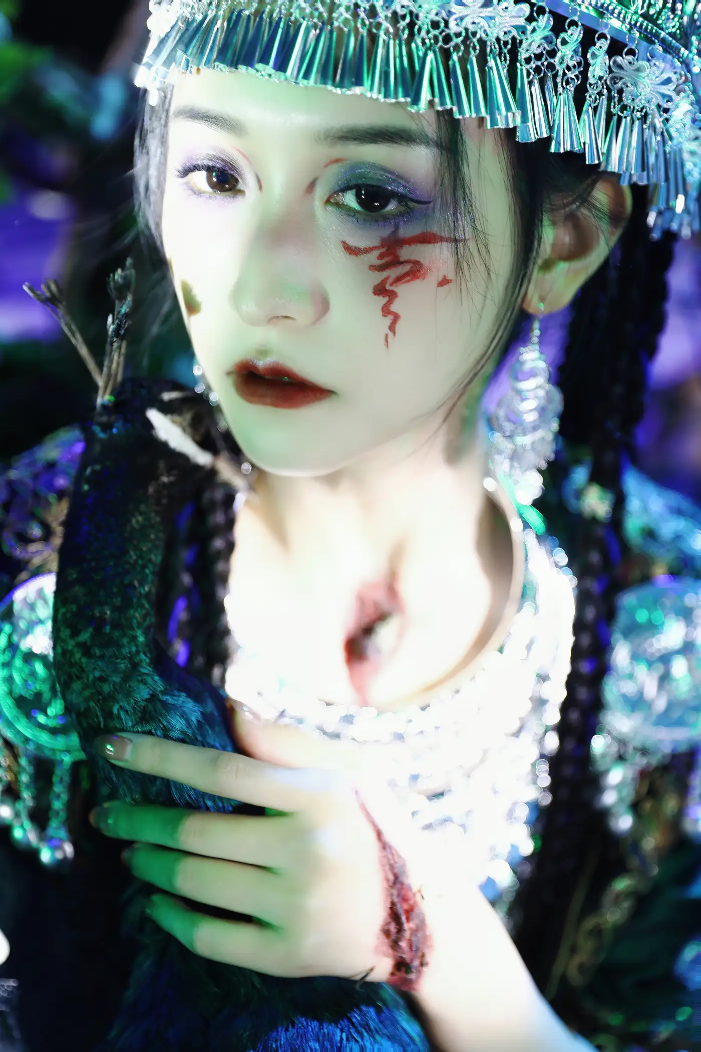 2022.09.12 Vol.1930 – 苗疆蛊毒 30