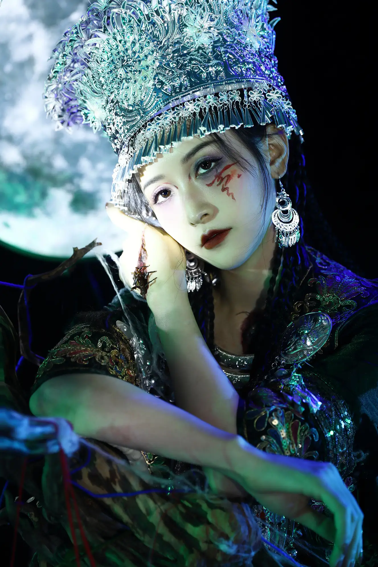 2022.09.12 Vol.1930 – 苗疆蛊毒 5
