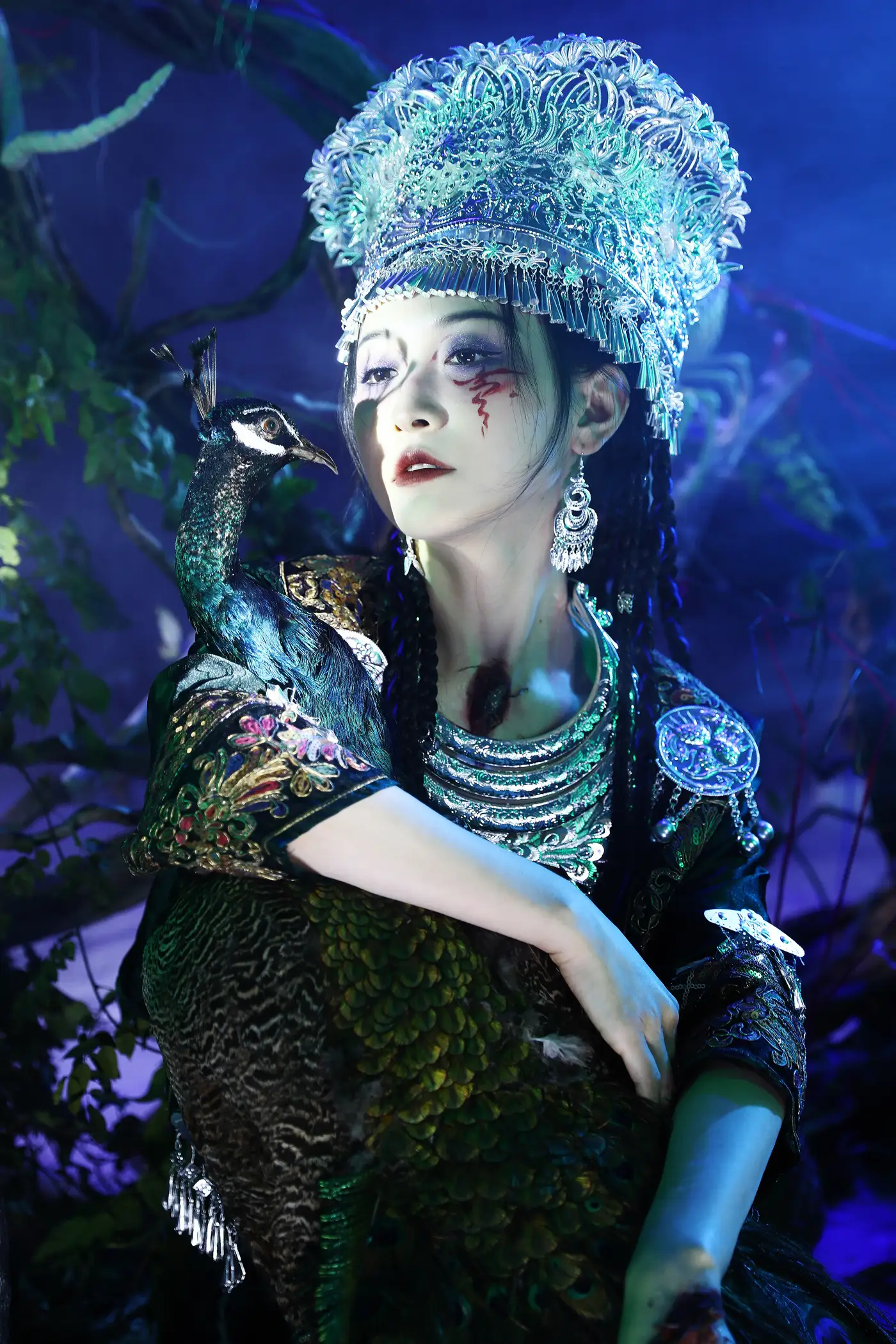 2022.09.12 Vol.1930 – 苗疆蛊毒 8