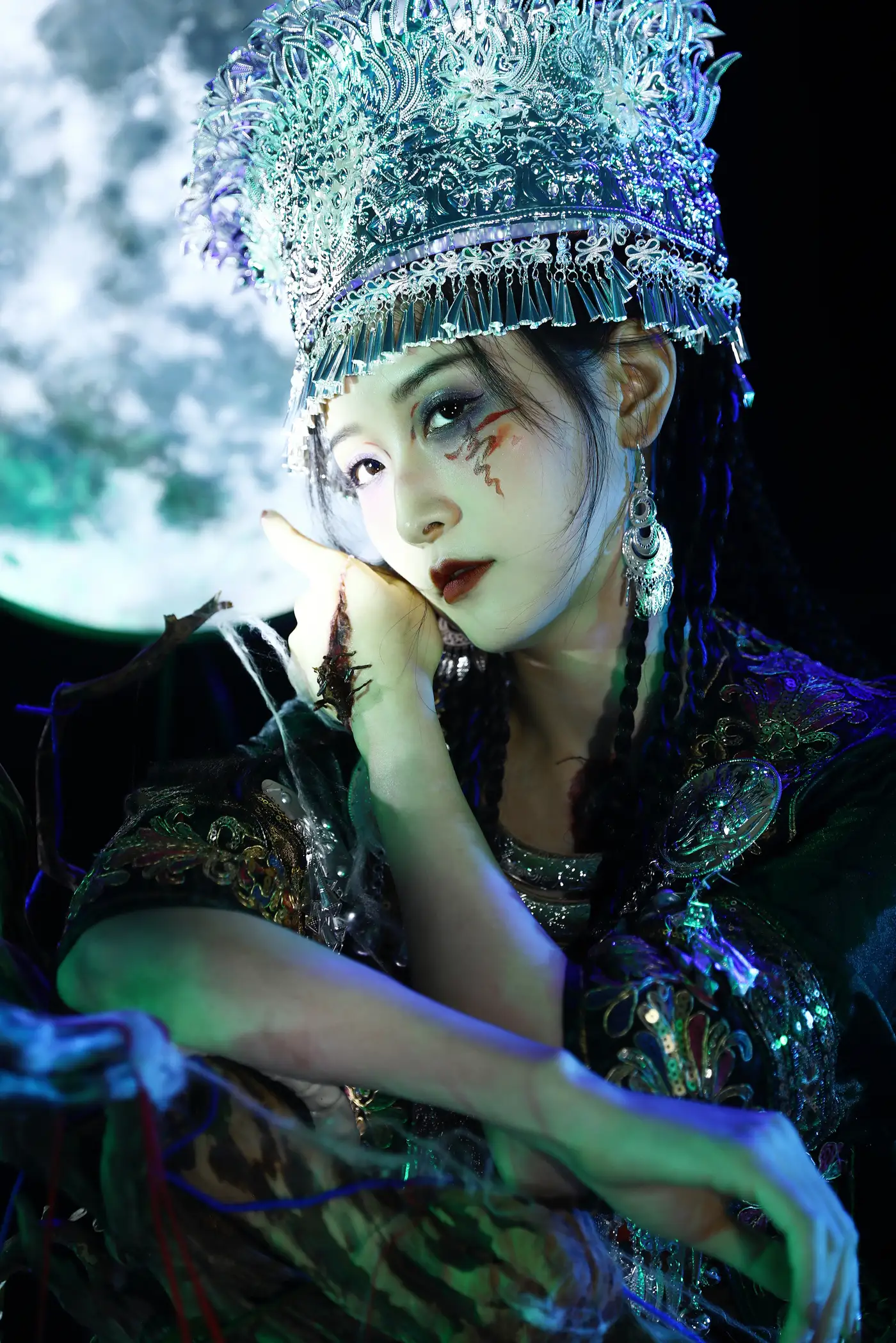 2022.09.12 Vol.1930 – 苗疆蛊毒 9