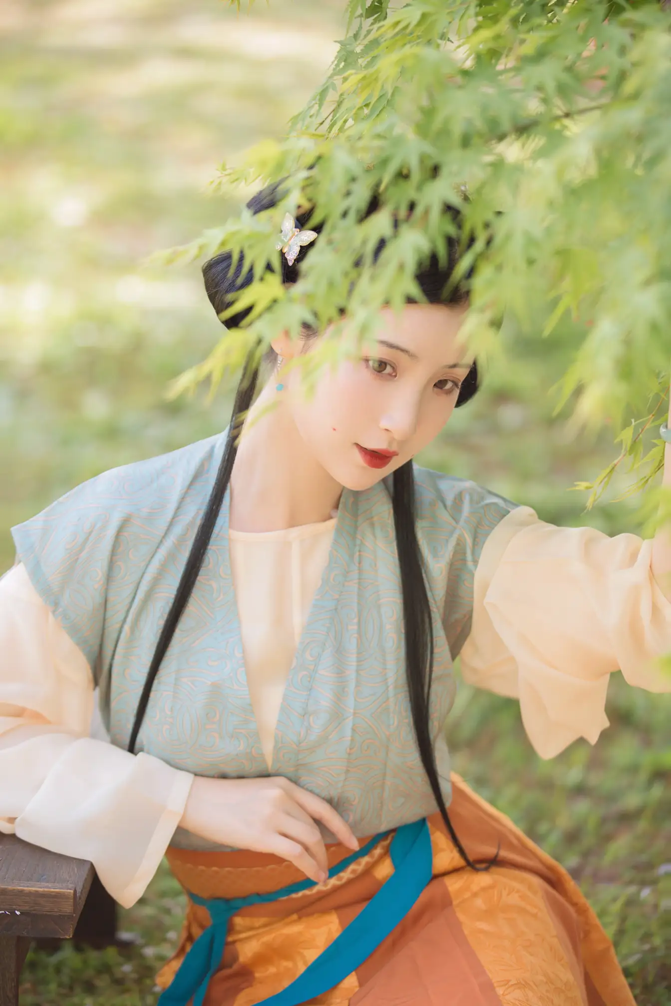2022.06.20 Vol.1237 – 四月清和雨乍晴 5