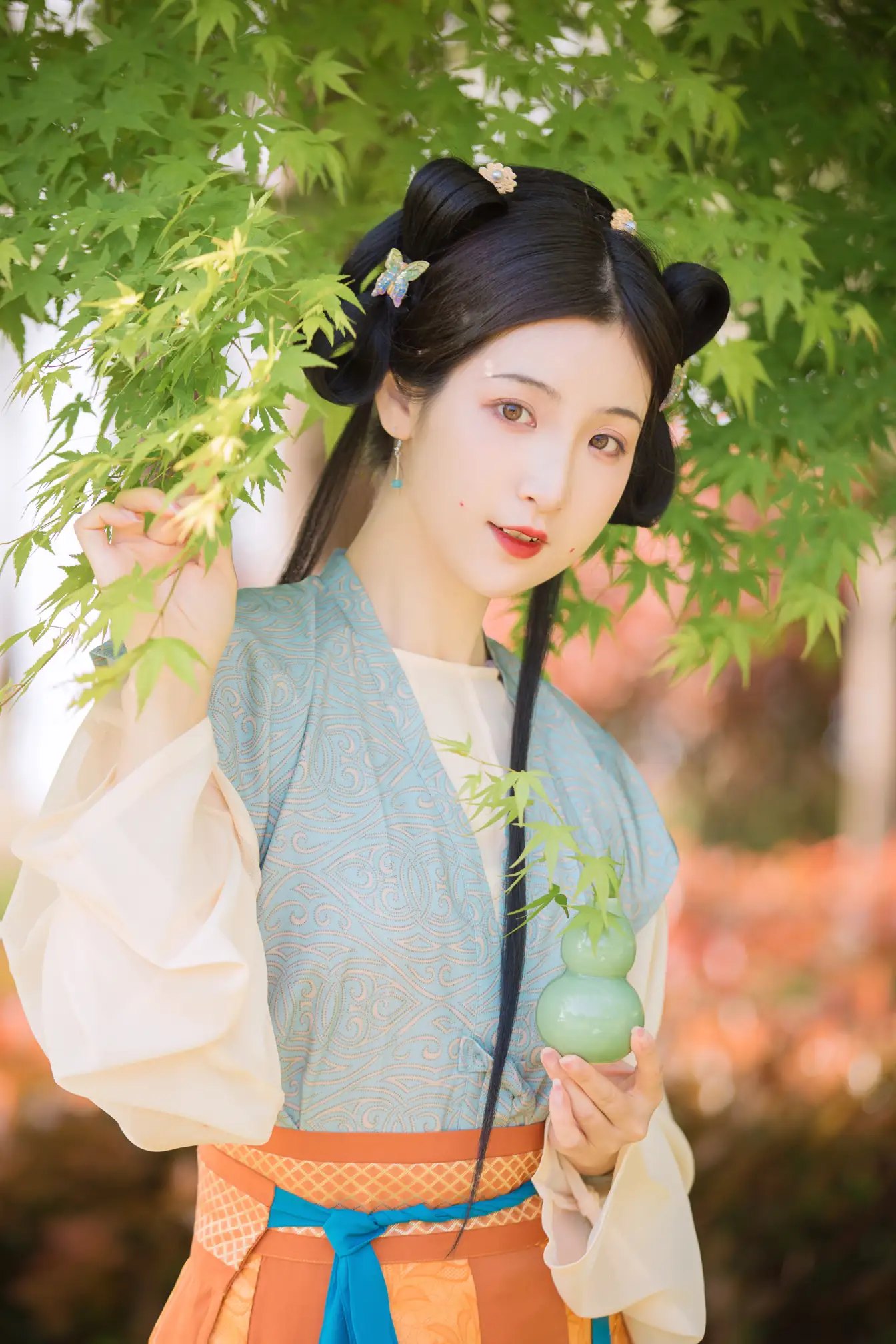 2022.06.20 Vol.1237 – 四月清和雨乍晴 9