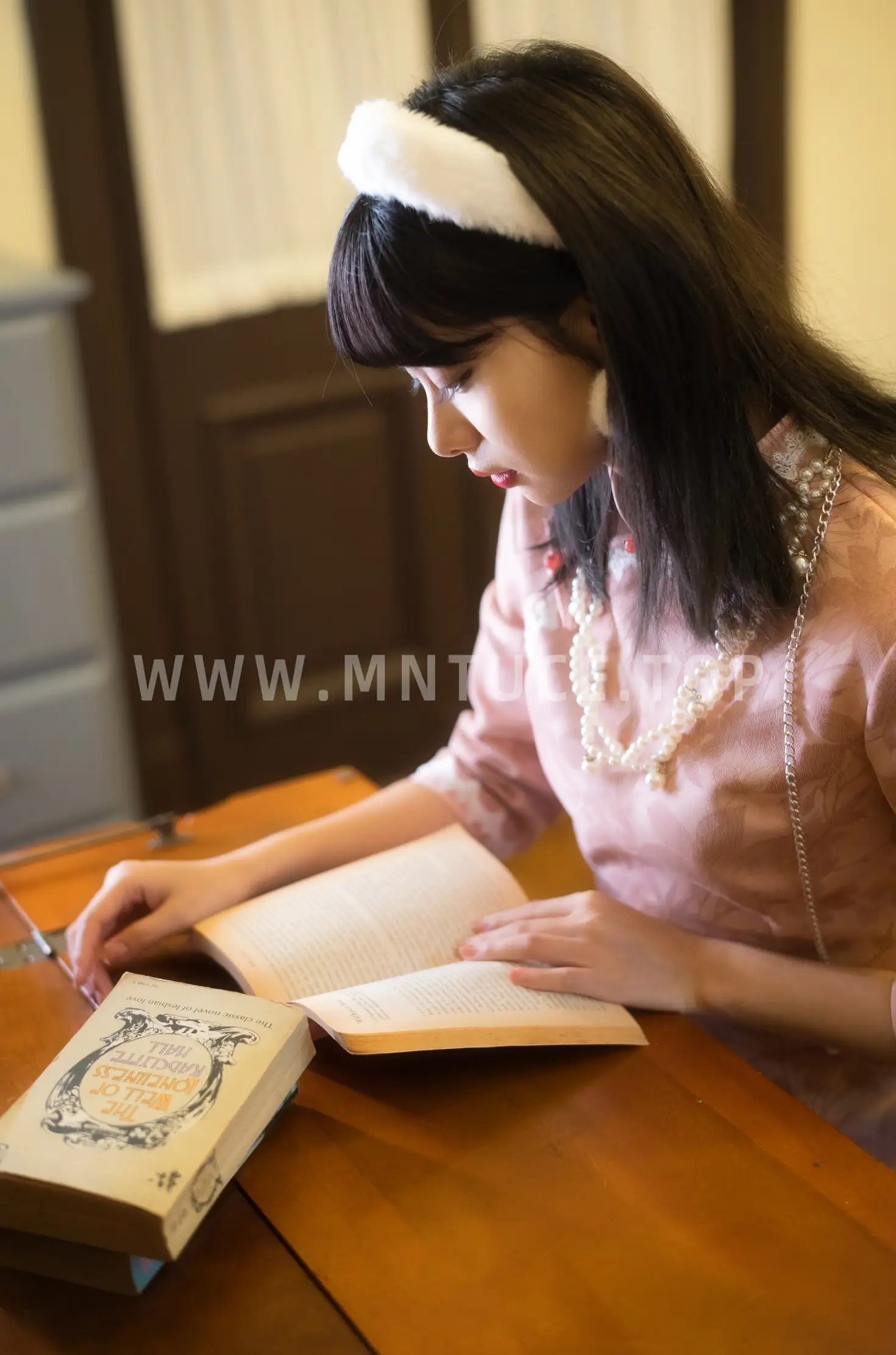 2022.06.13 Vol.1171 – 一抹风情 14