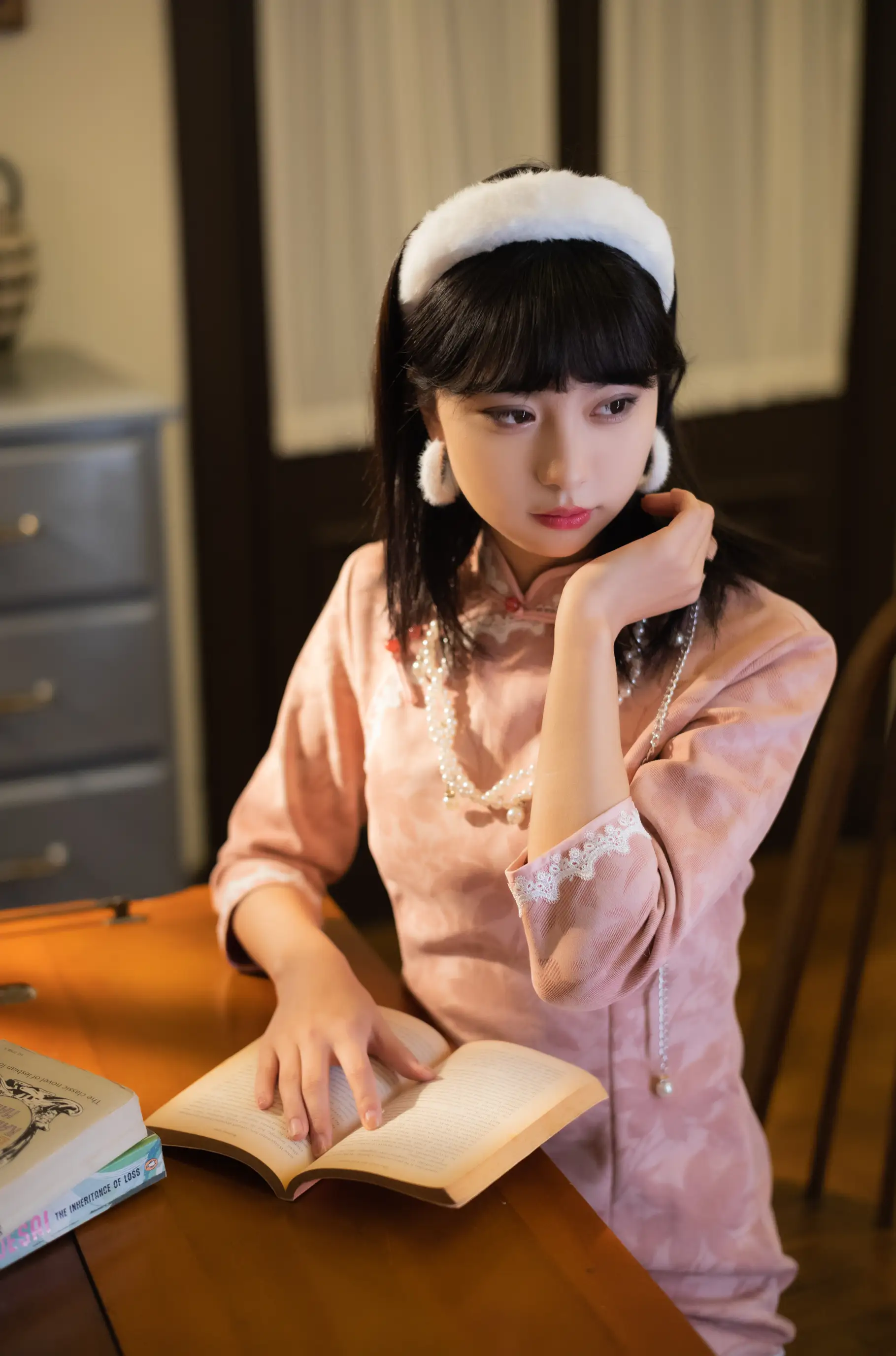 2022.06.13 Vol.1171 – 一抹风情 18