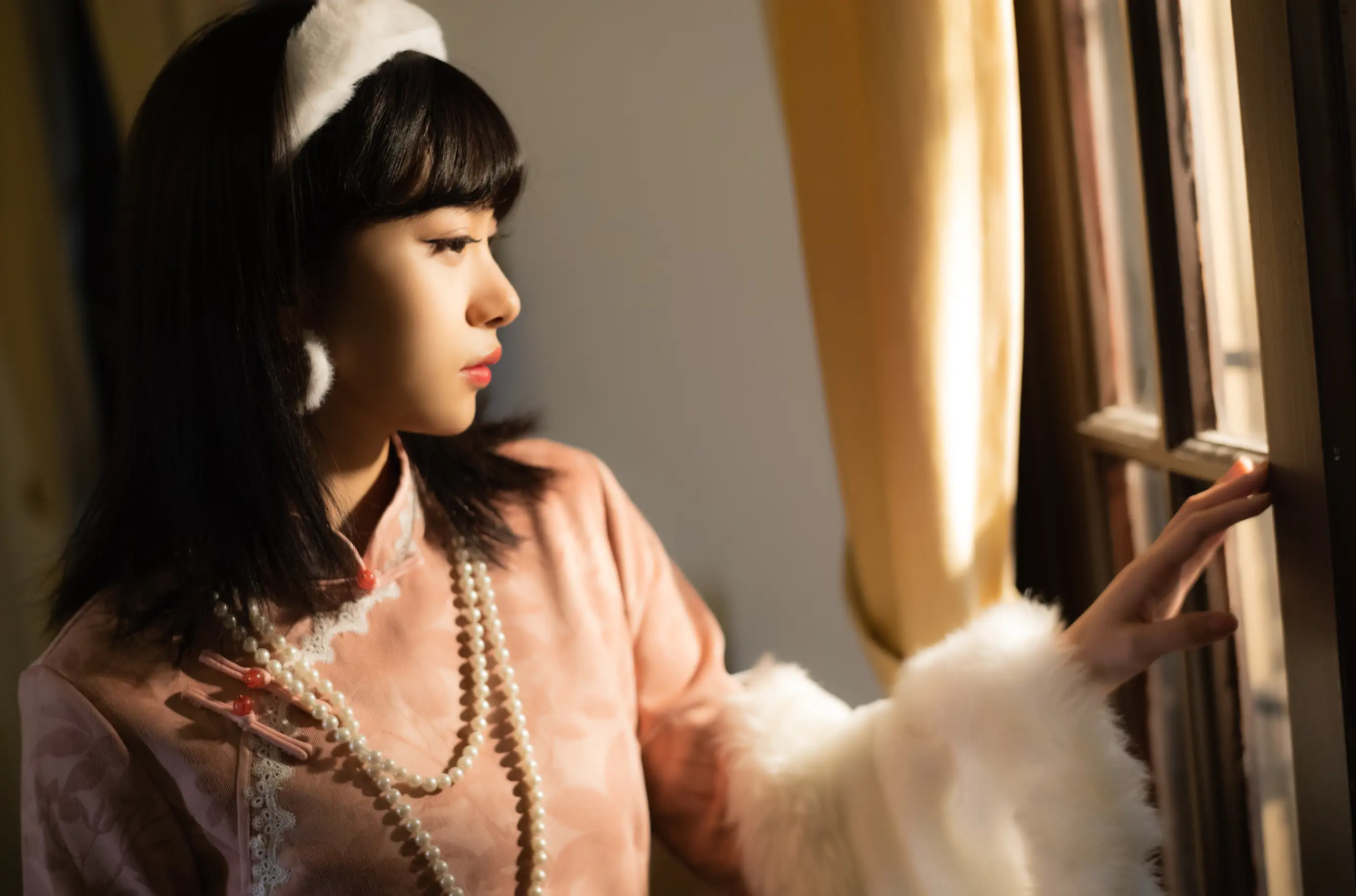 2022.06.13 Vol.1171 – 一抹风情 20