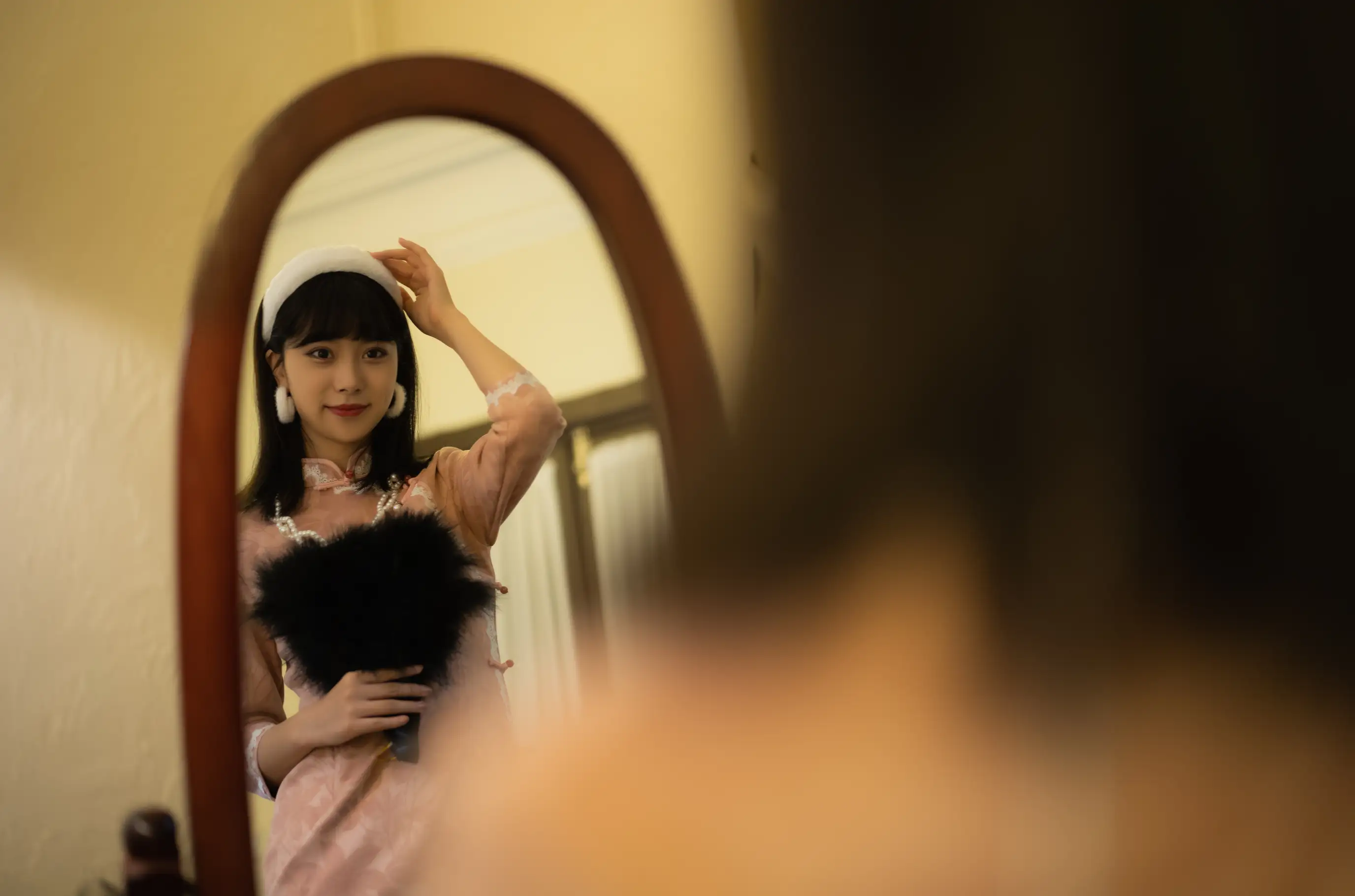2022.06.13 Vol.1171 – 一抹风情 3