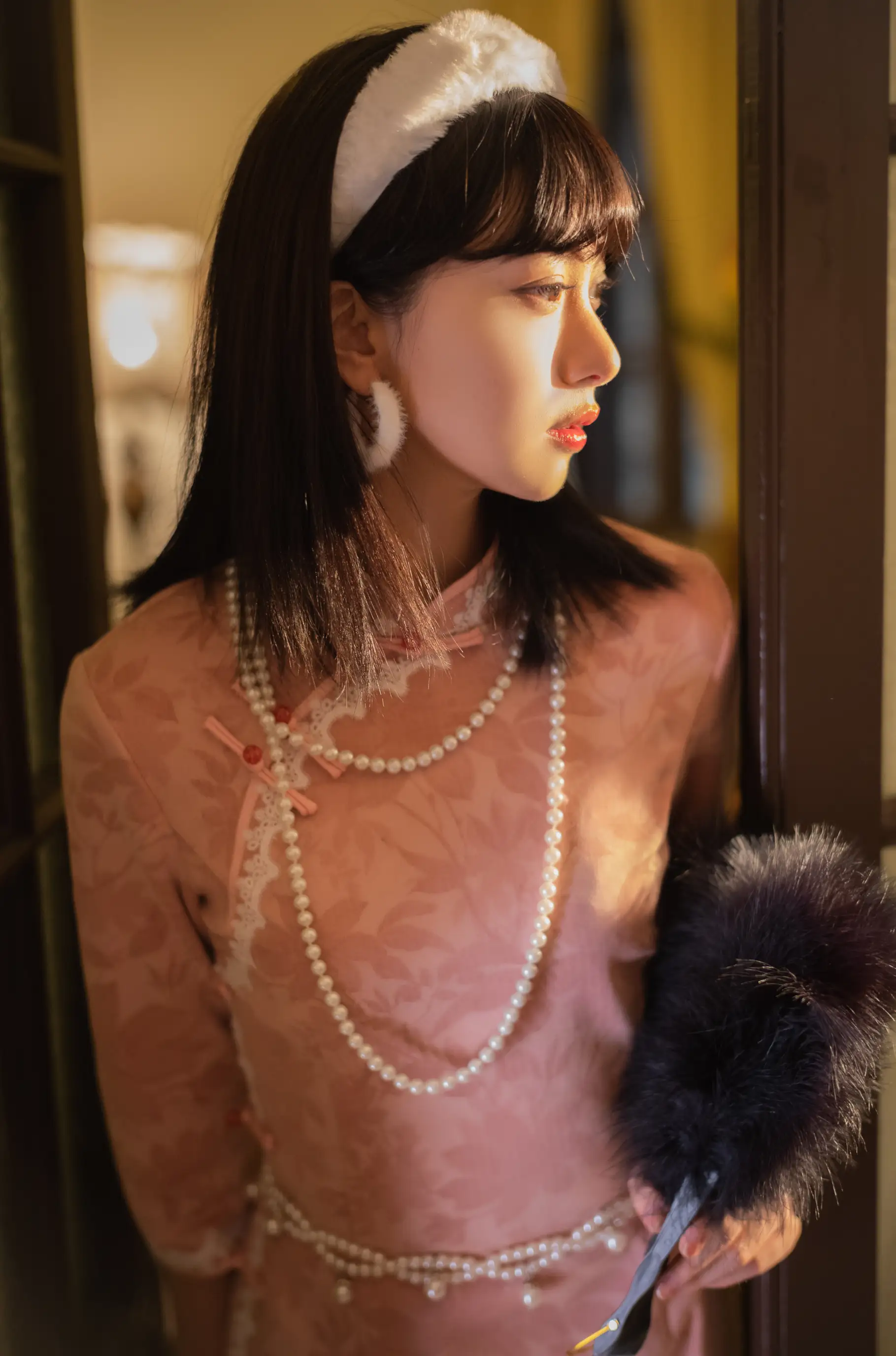 2022.06.13 Vol.1171 – 一抹风情 5