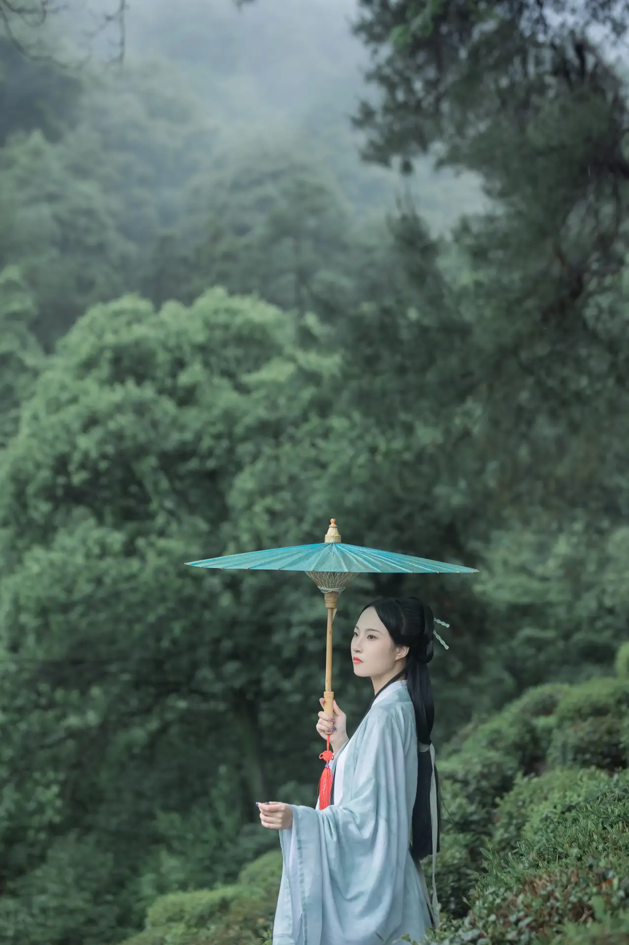 2022.07.05 Vol.1384 – 空山新雨 10