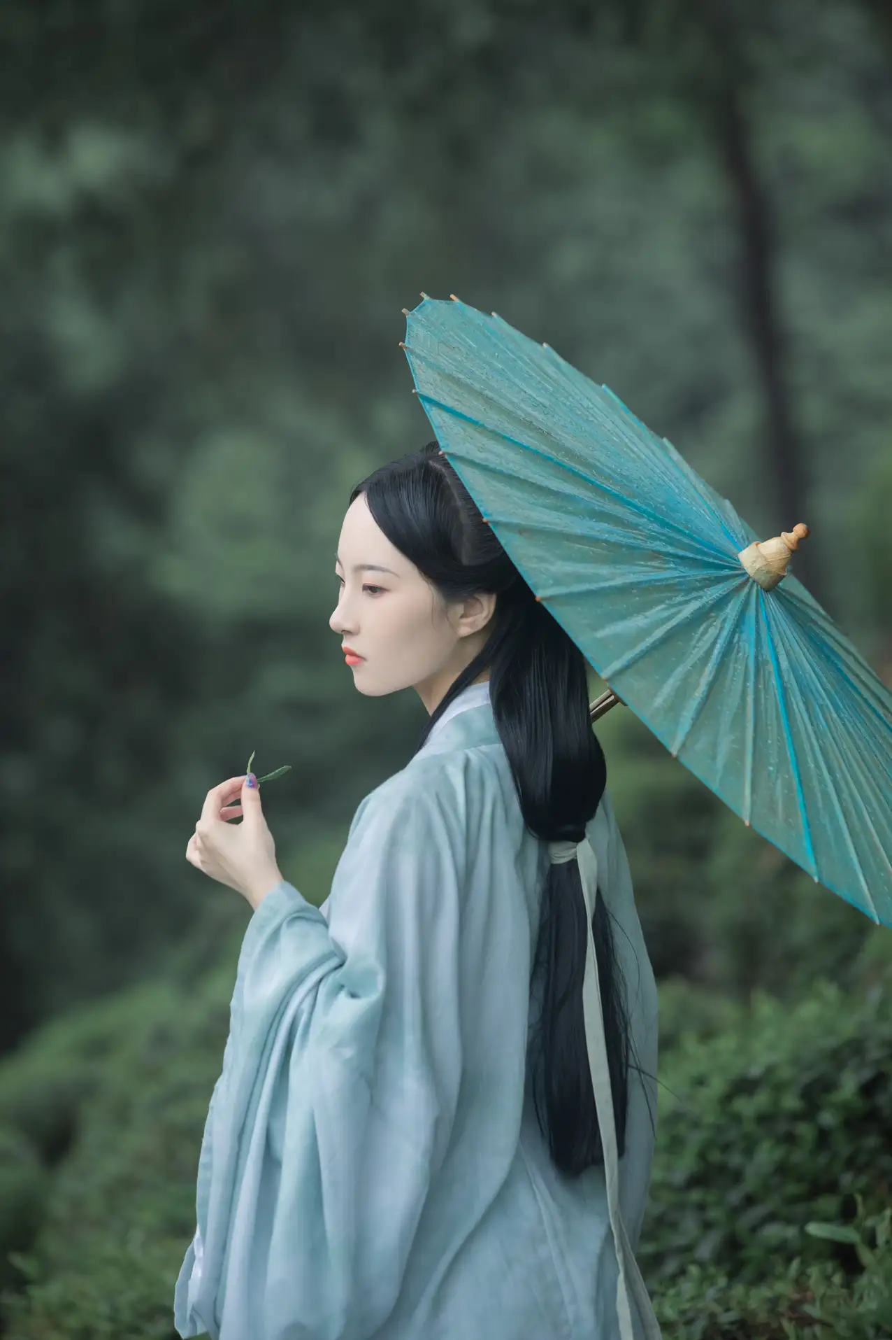 2022.07.05 Vol.1384 – 空山新雨 13