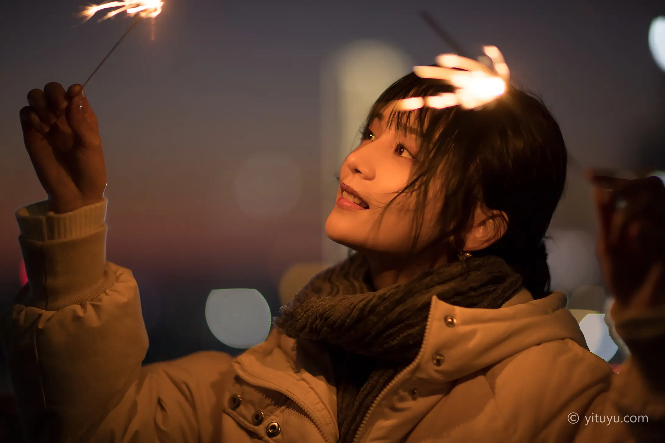 2021.08.12 Vol.122 – 追光 3