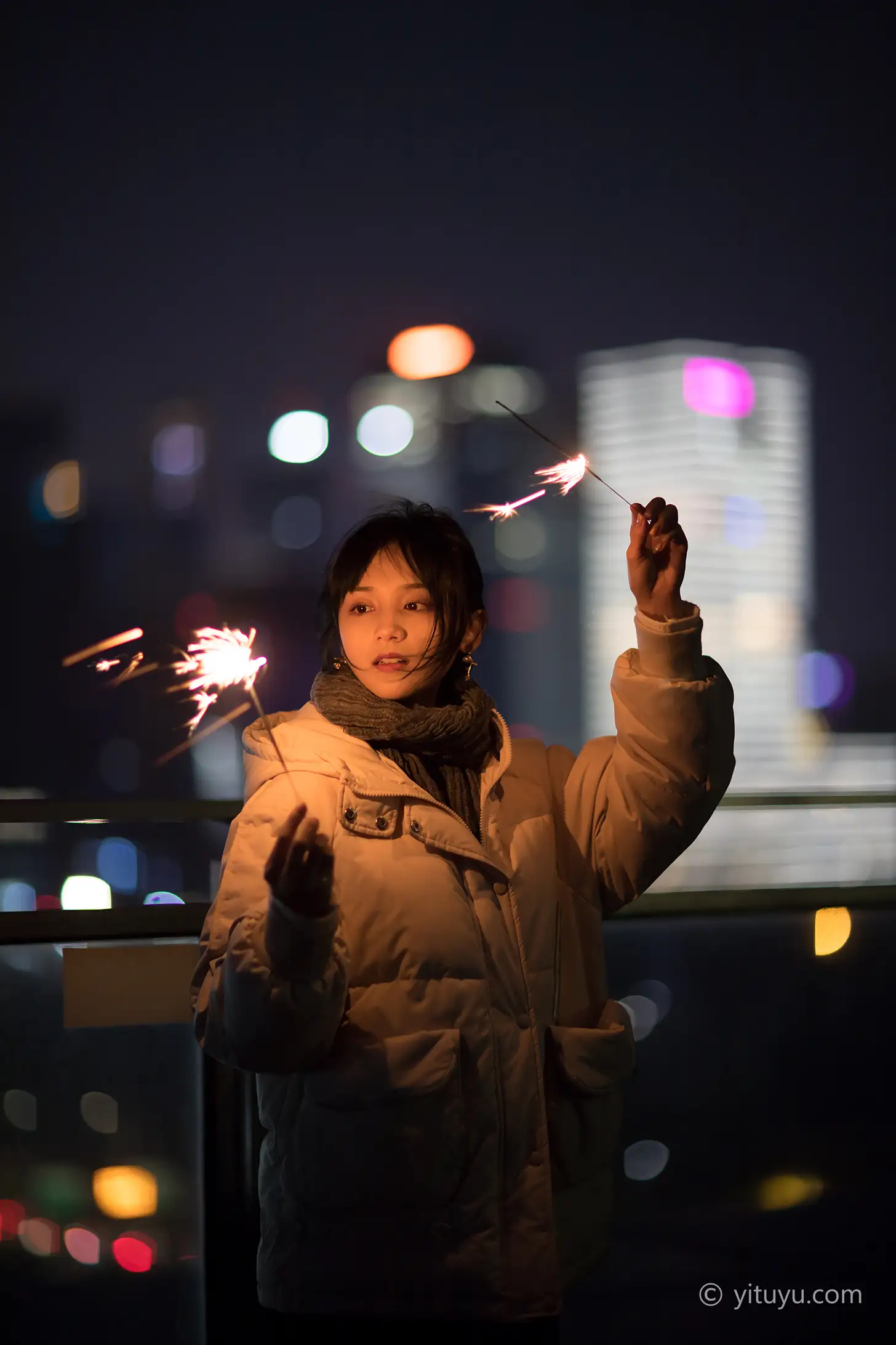 2021.08.12 Vol.122 – 追光 7