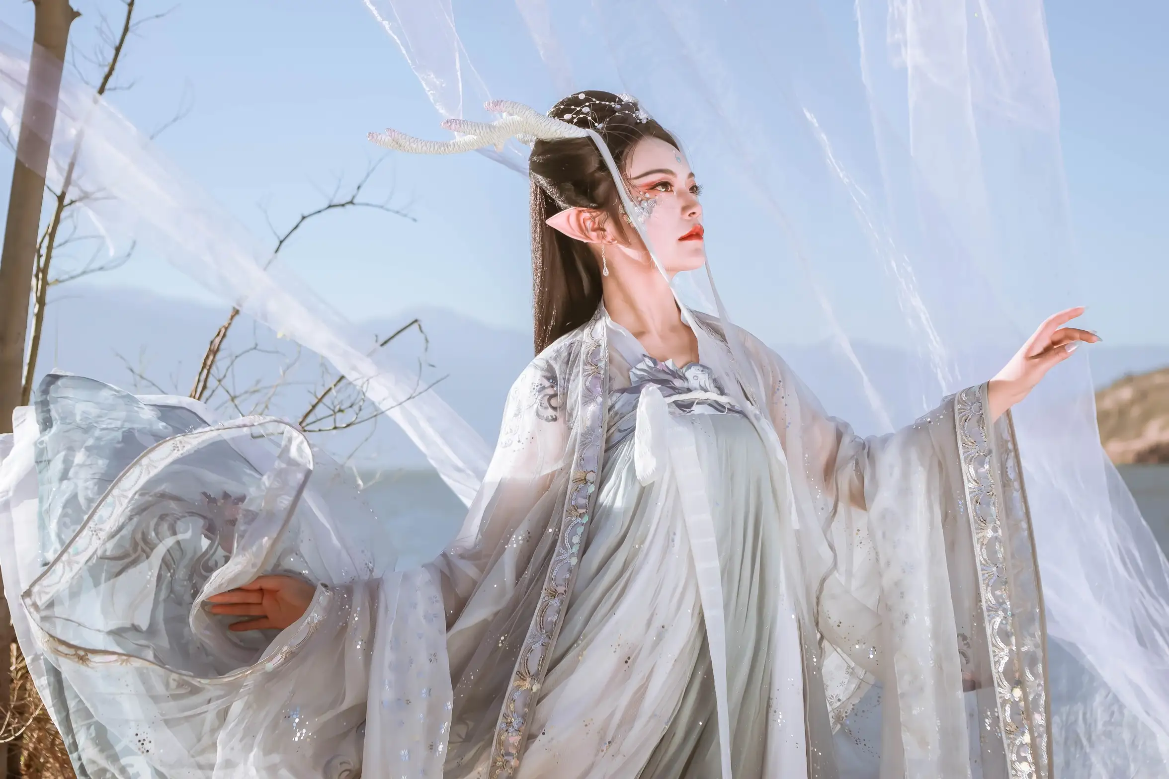 2022.02.18 Vol.817 – 龙女祠 10
