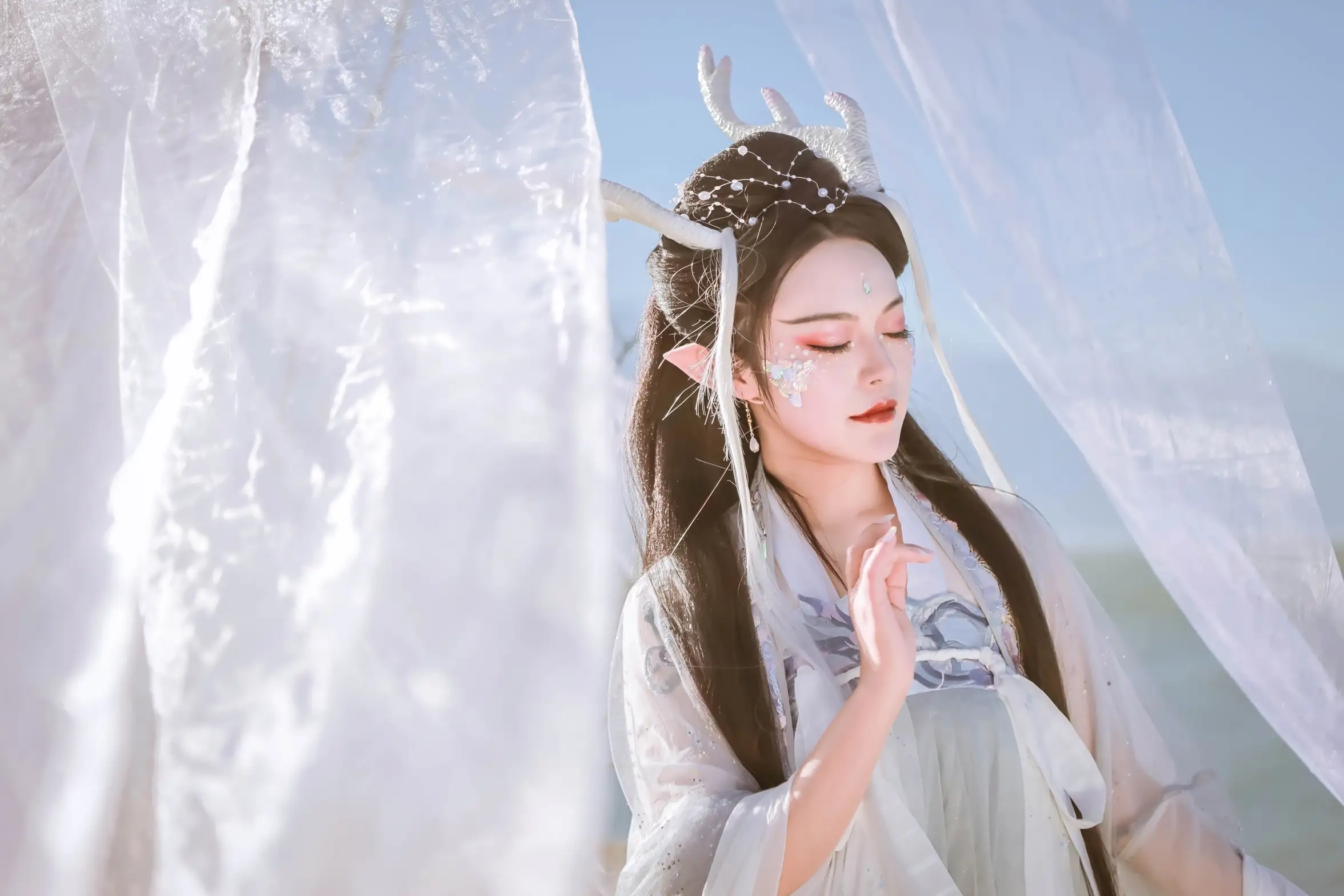 2022.02.18 Vol.817 – 龙女祠 11