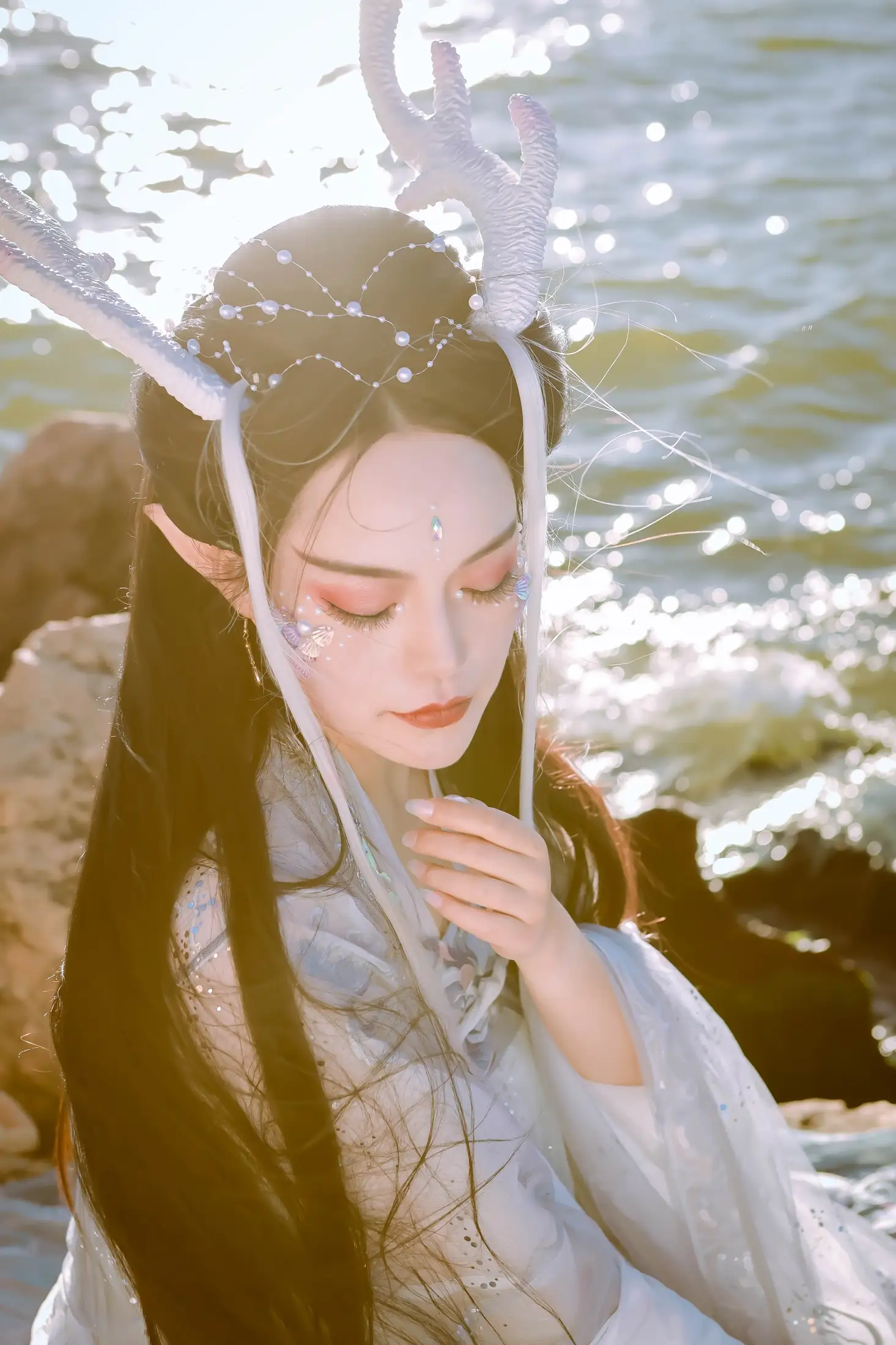 2022.02.18 Vol.817 – 龙女祠 16