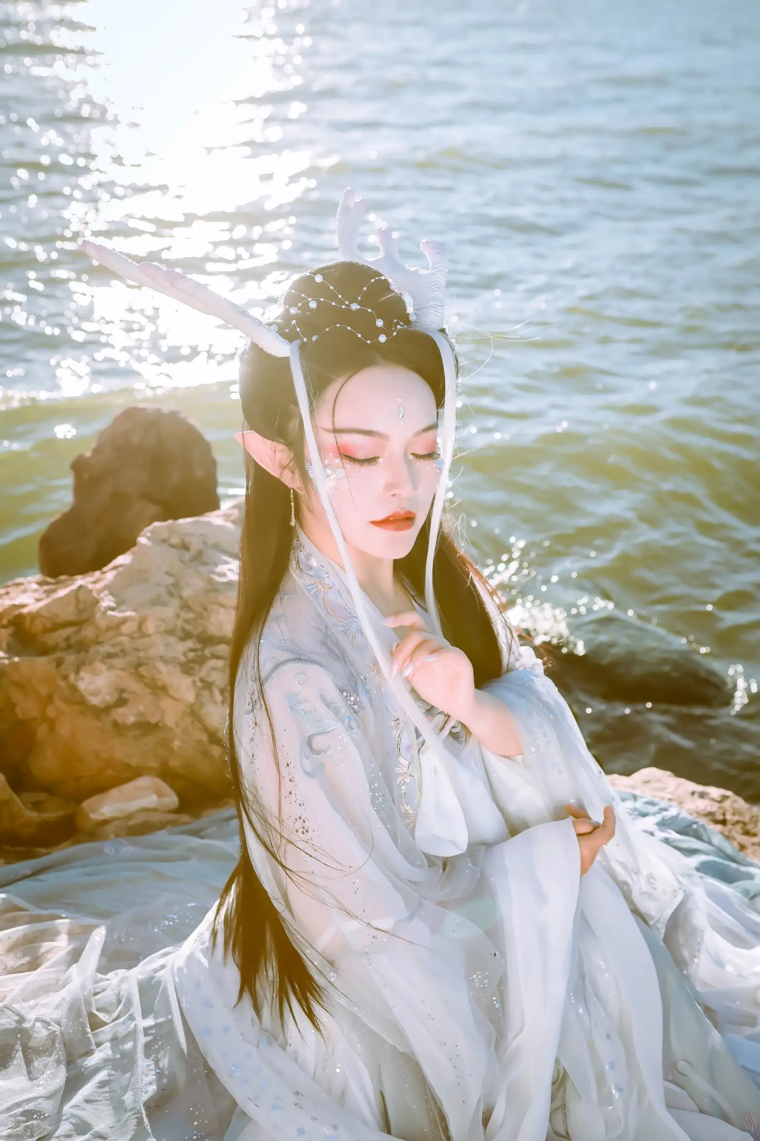 2022.02.18 Vol.817 – 龙女祠 18