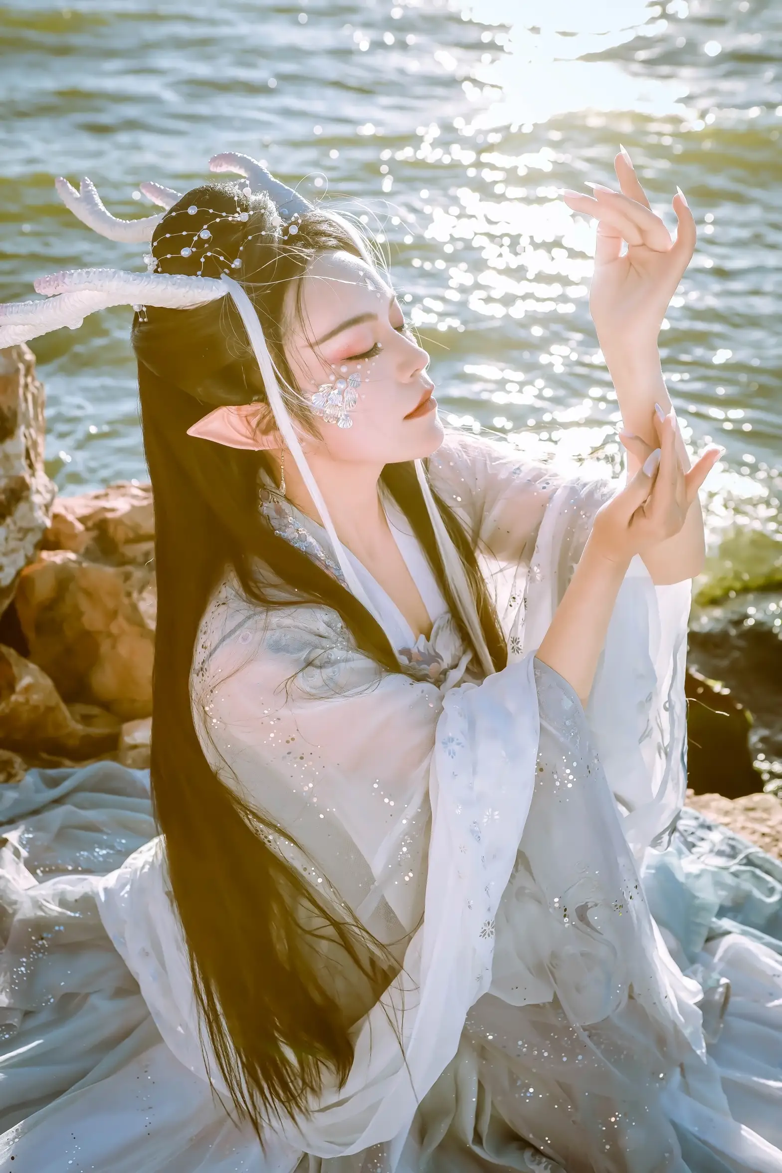 2022.02.18 Vol.817 – 龙女祠 21