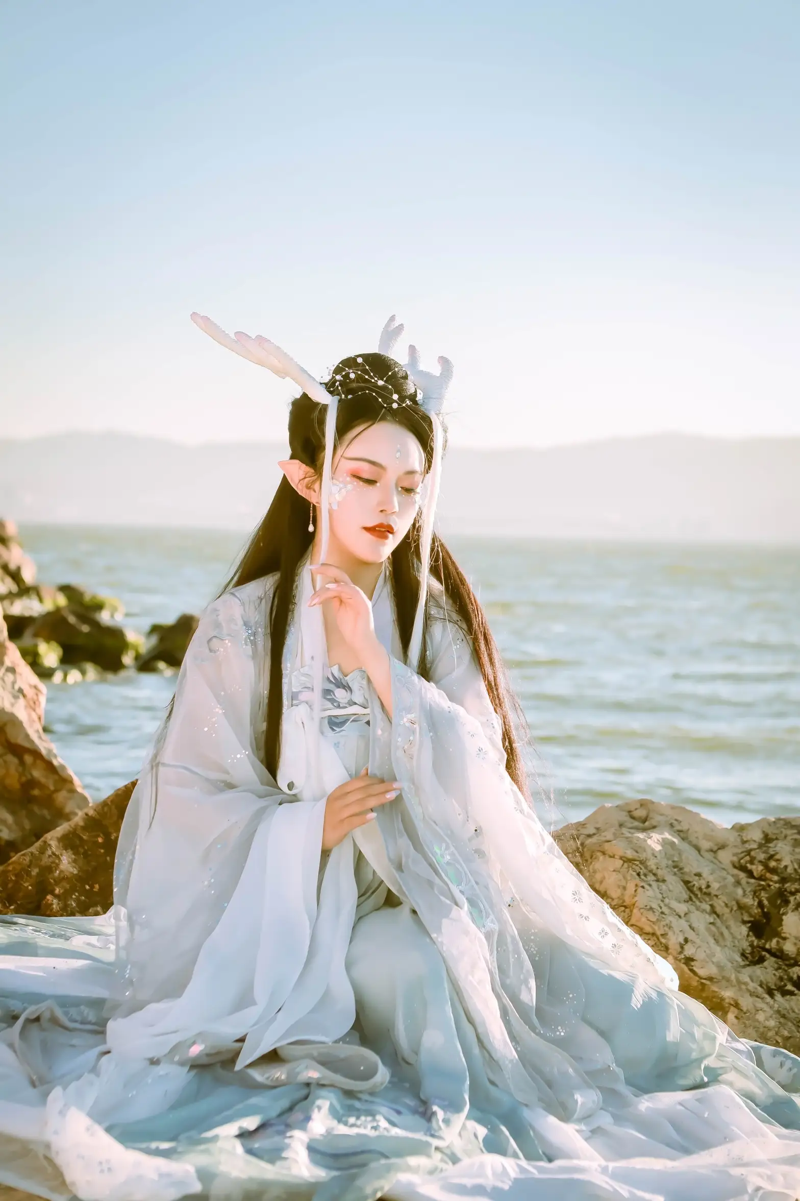 2022.02.18 Vol.817 – 龙女祠 22