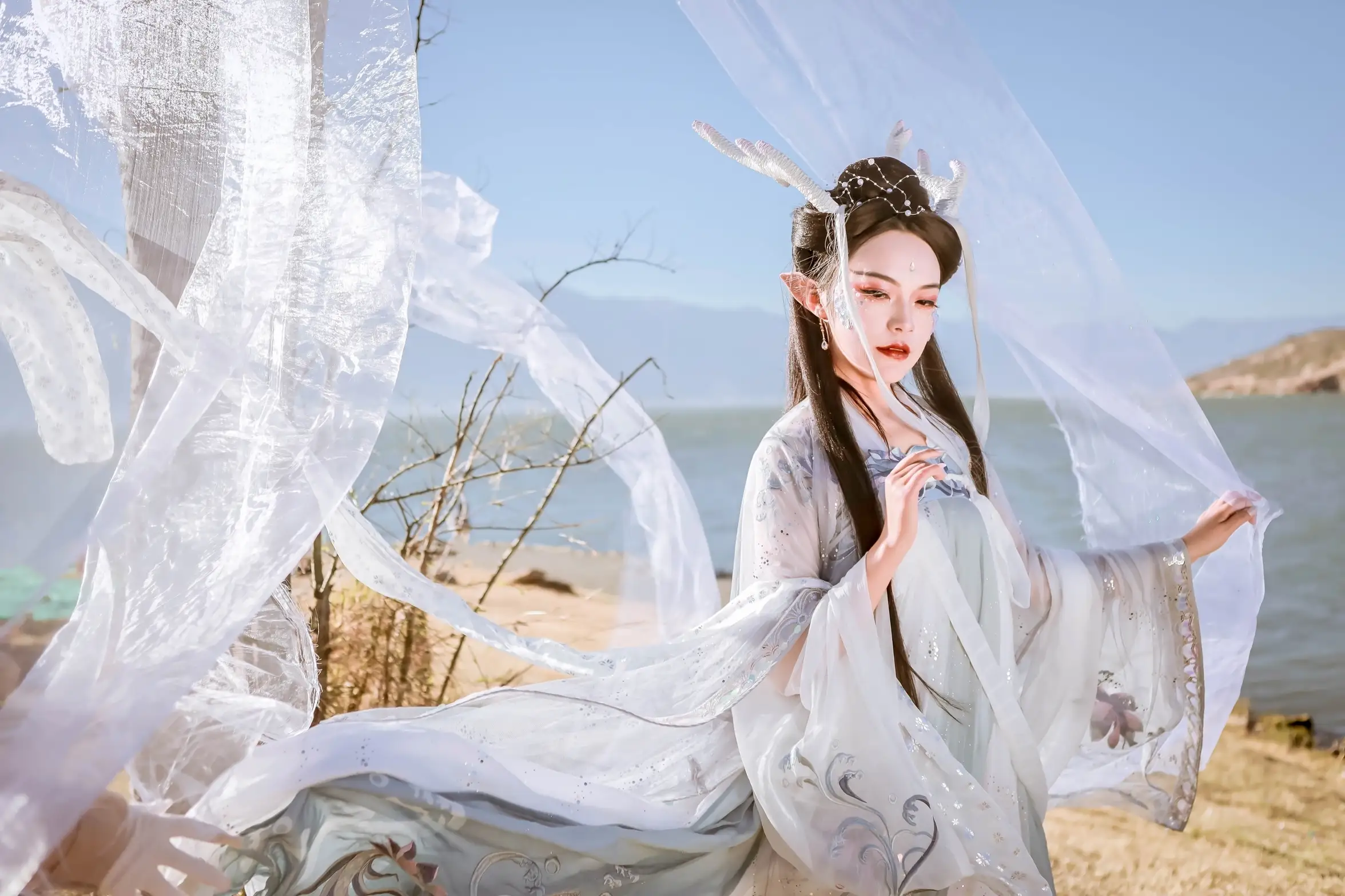 2022.02.18 Vol.817 – 龙女祠 23
