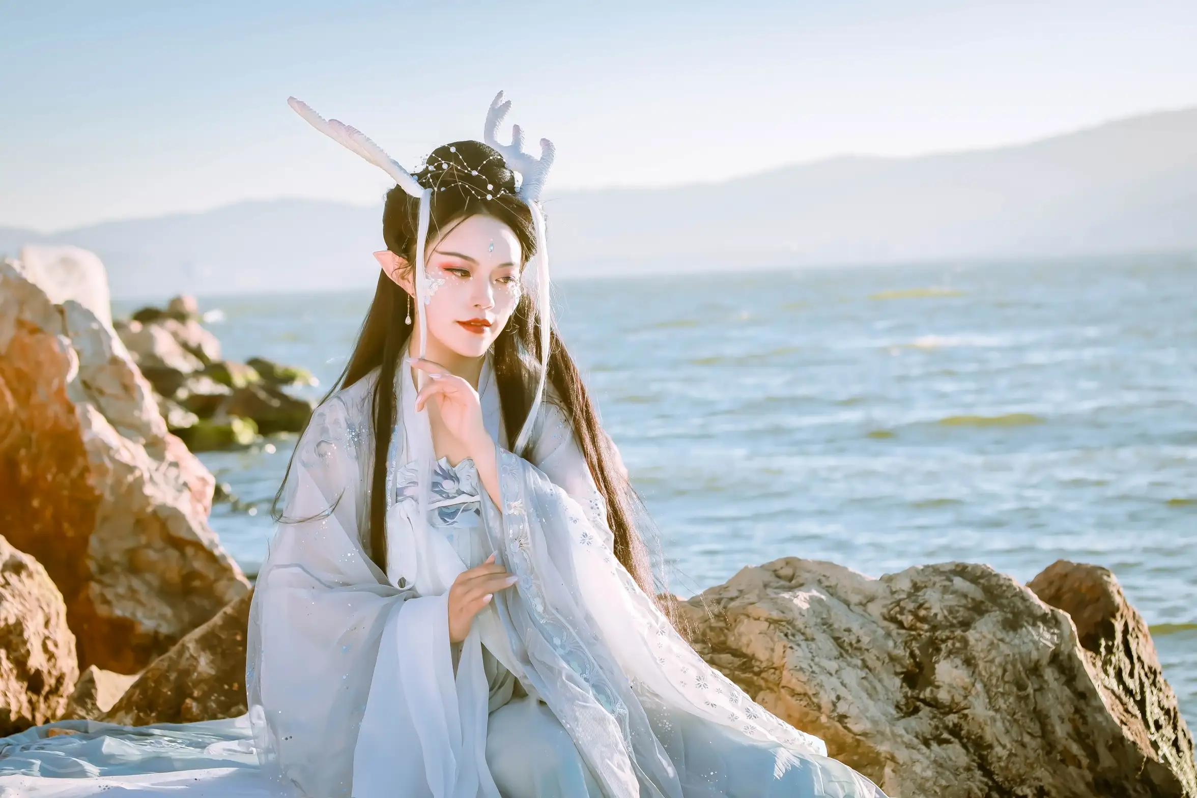 2022.02.18 Vol.817 – 龙女祠 24