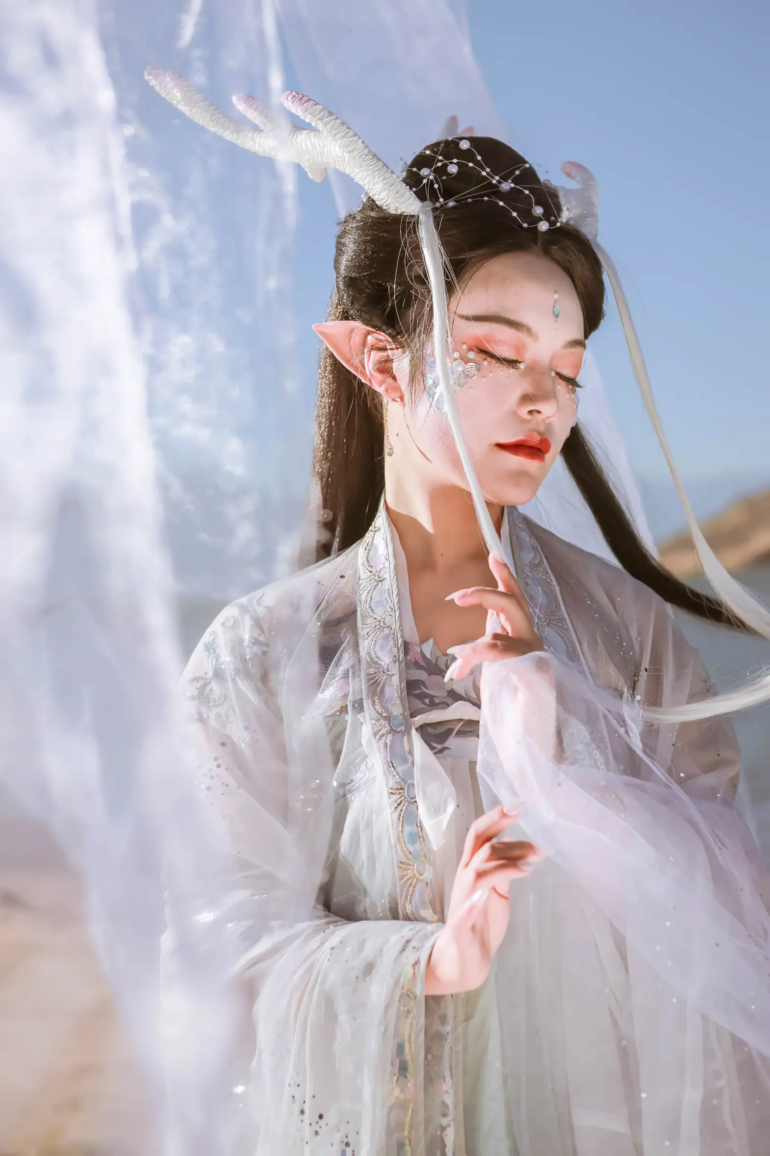 2022.02.18 Vol.817 – 龙女祠 3
