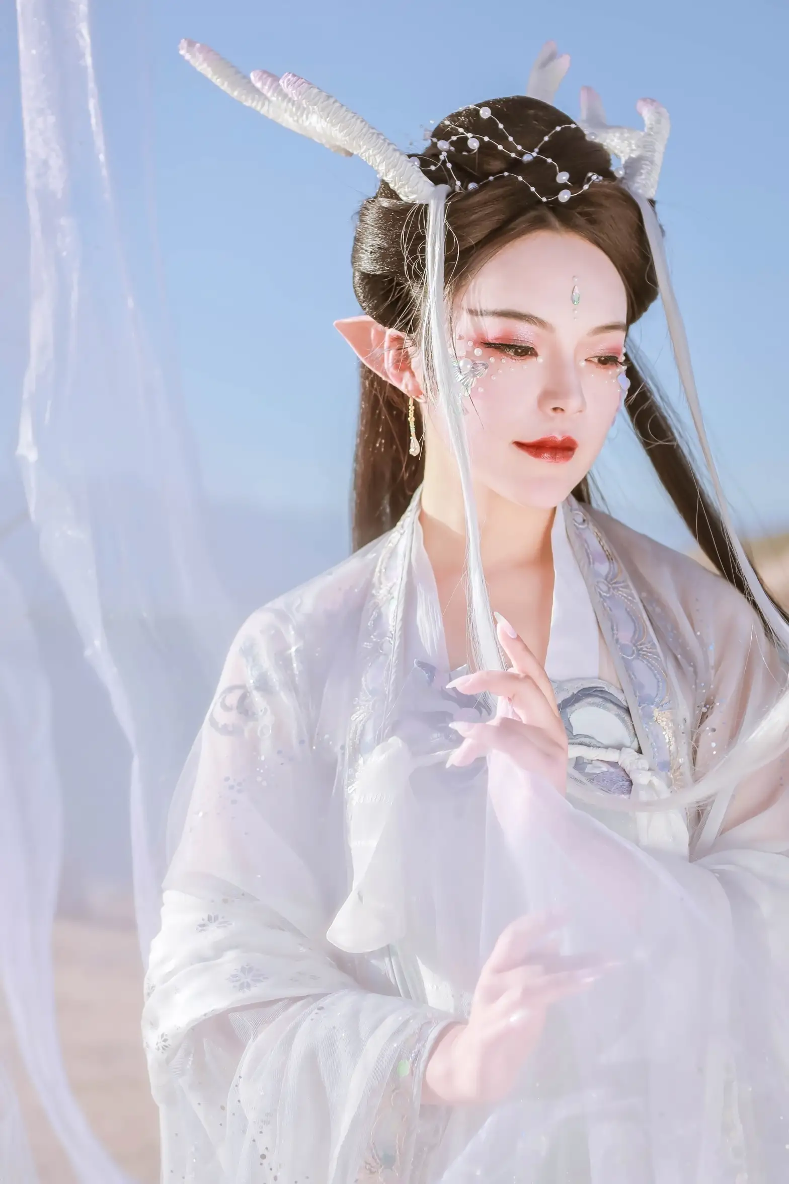 2022.02.18 Vol.817 – 龙女祠 4