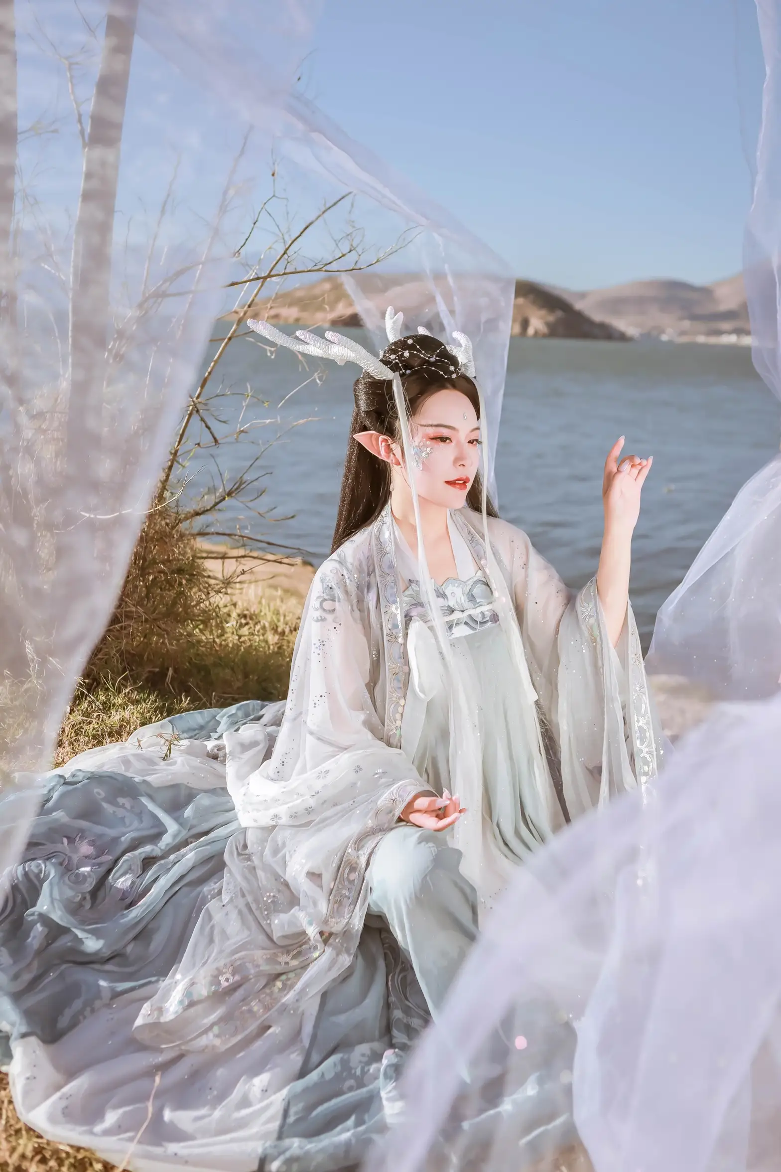 2022.02.18 Vol.817 – 龙女祠 5