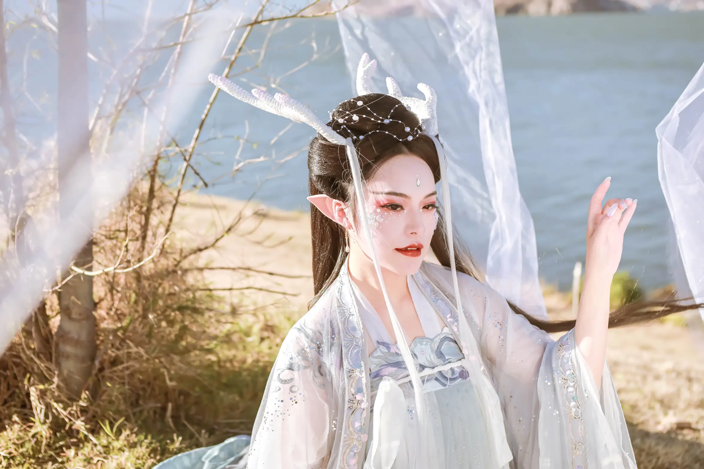 2022.02.18 Vol.817 – 龙女祠 8