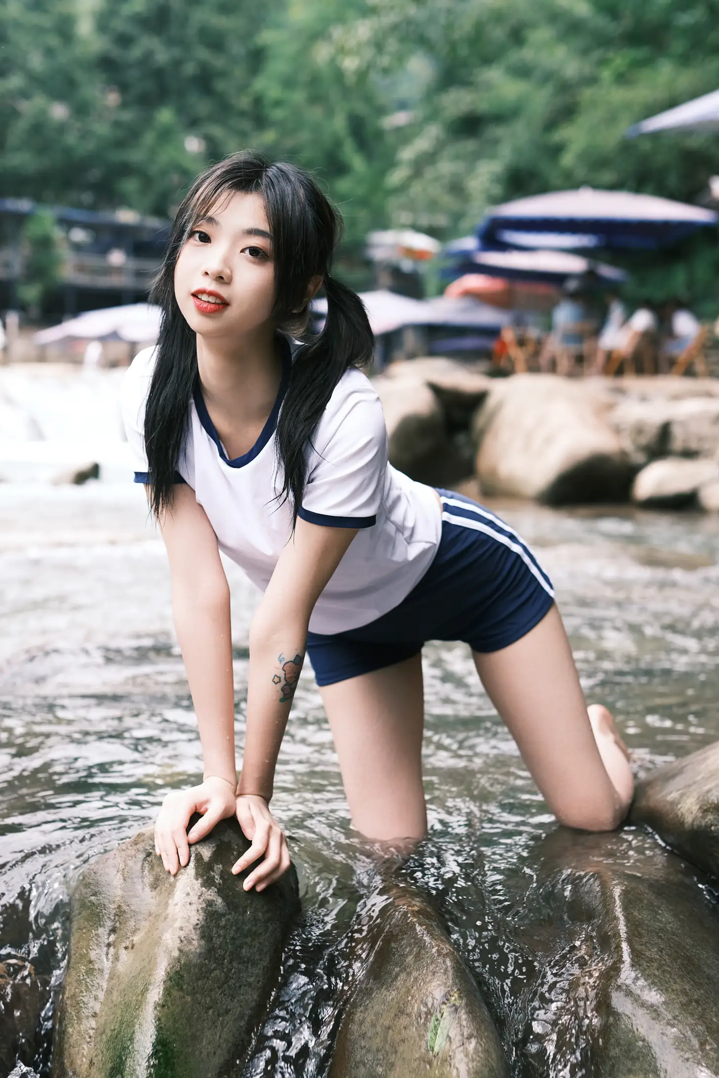 [艺图语] 2022.05.26 Vol.0991 – 慢夏 池子#[20P]-10