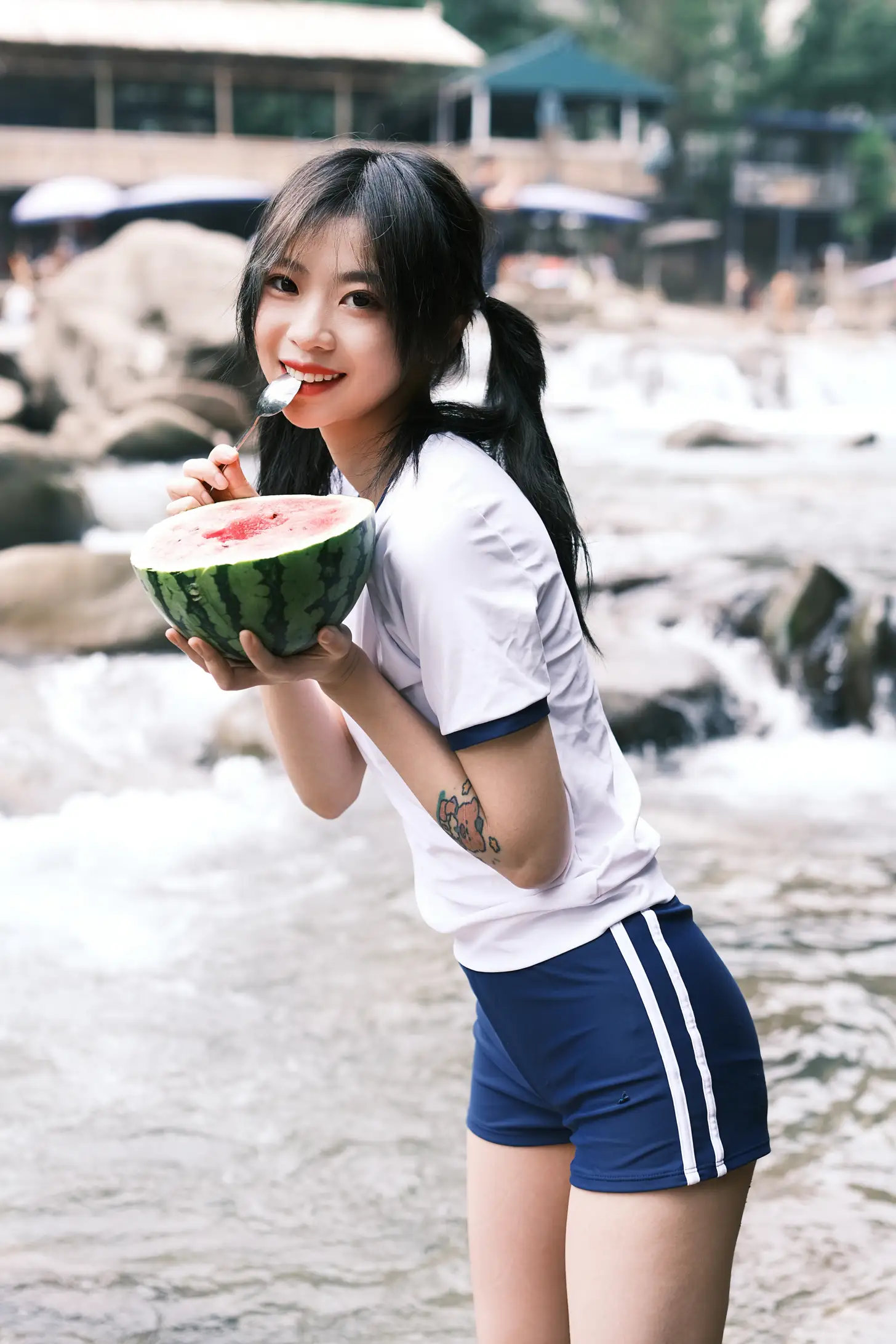 [艺图语] 2022.05.26 Vol.0991 – 慢夏 池子#[20P]-13