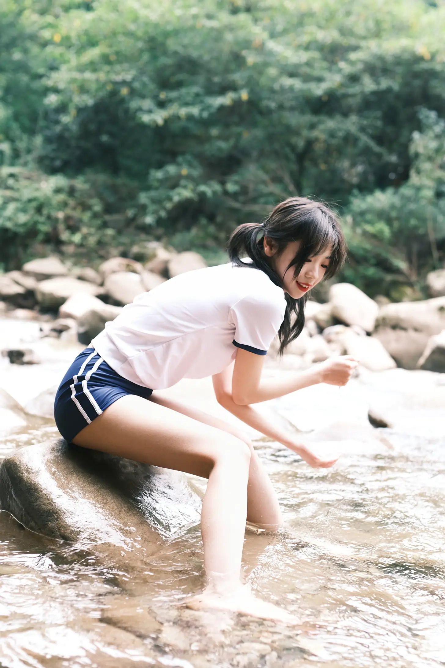 [艺图语] 2022.05.26 Vol.0991 – 慢夏 池子#[20P]-16