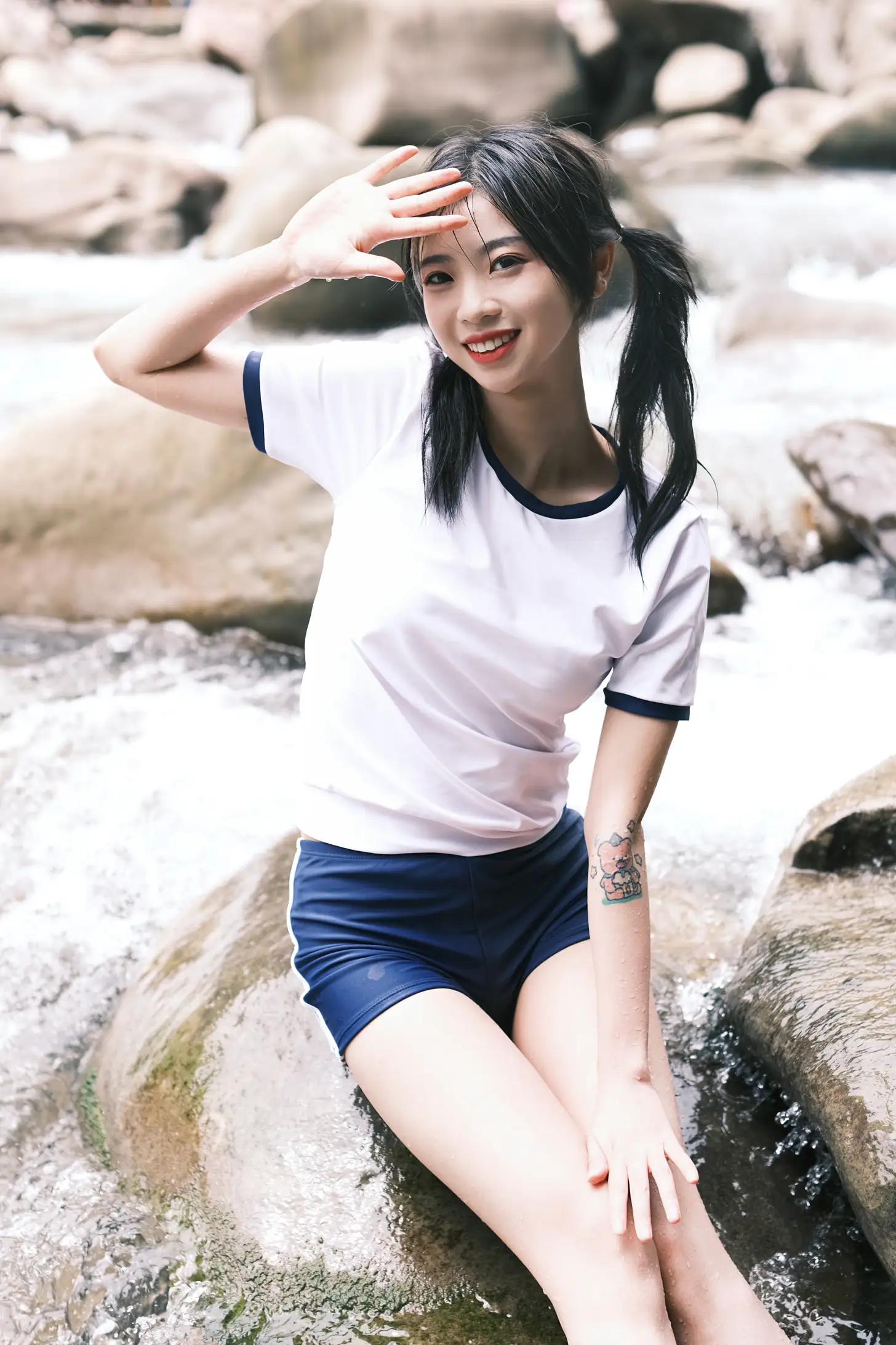 [艺图语] 2022.05.26 Vol.0991 – 慢夏 池子#[20P]-18