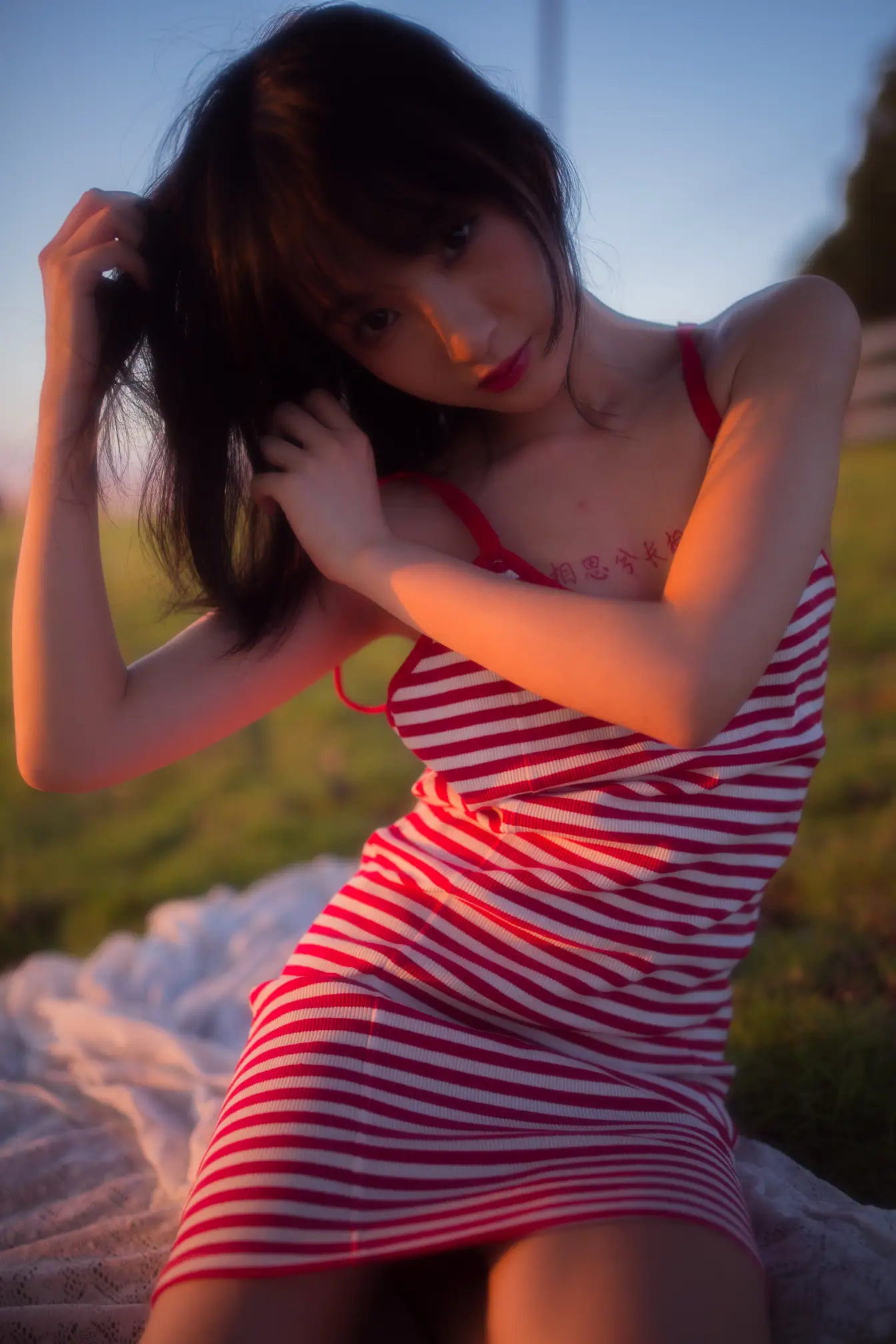 2022.02.03 Vol.743 – 黄昏午后 15