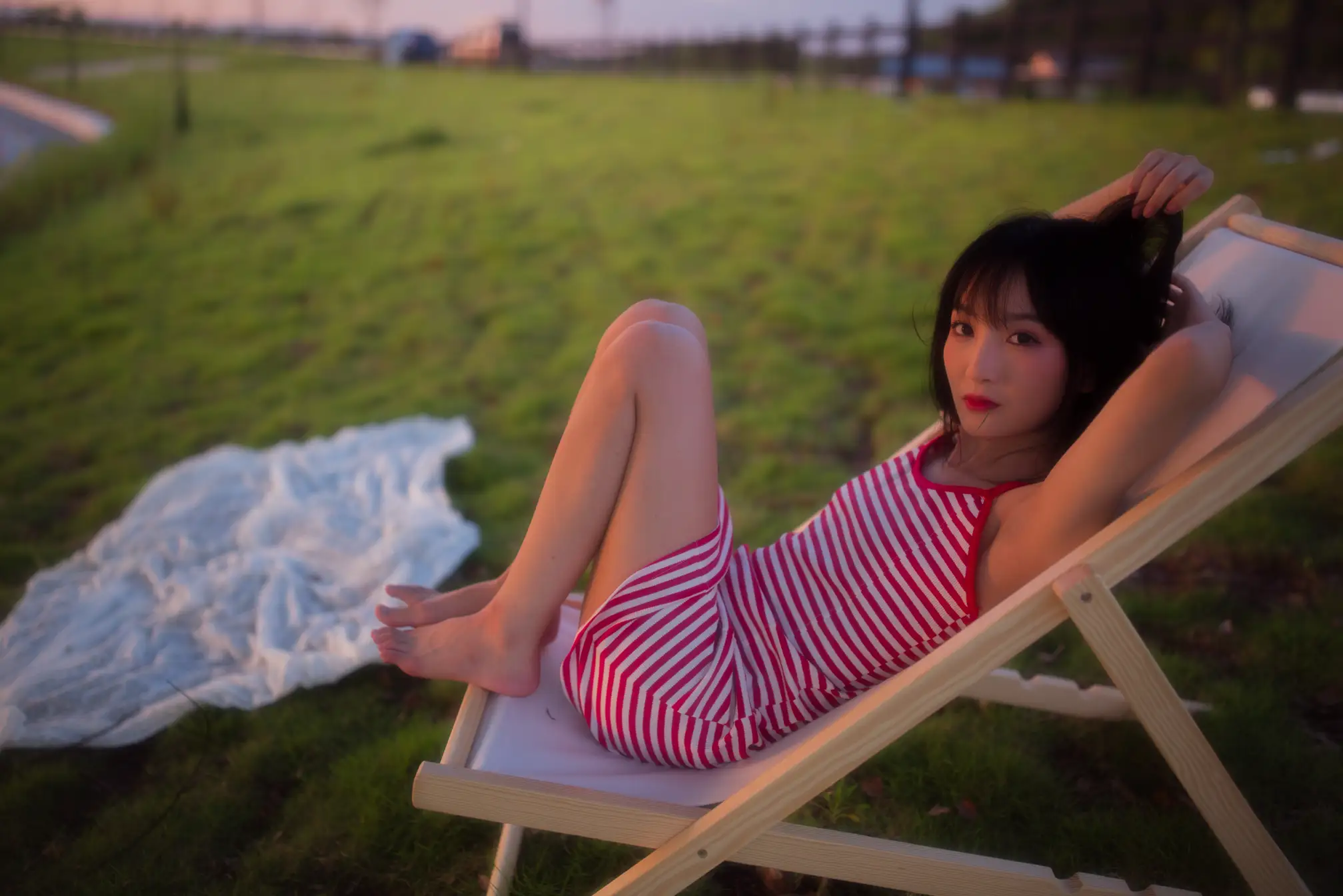 2022.02.03 Vol.743 – 黄昏午后 19