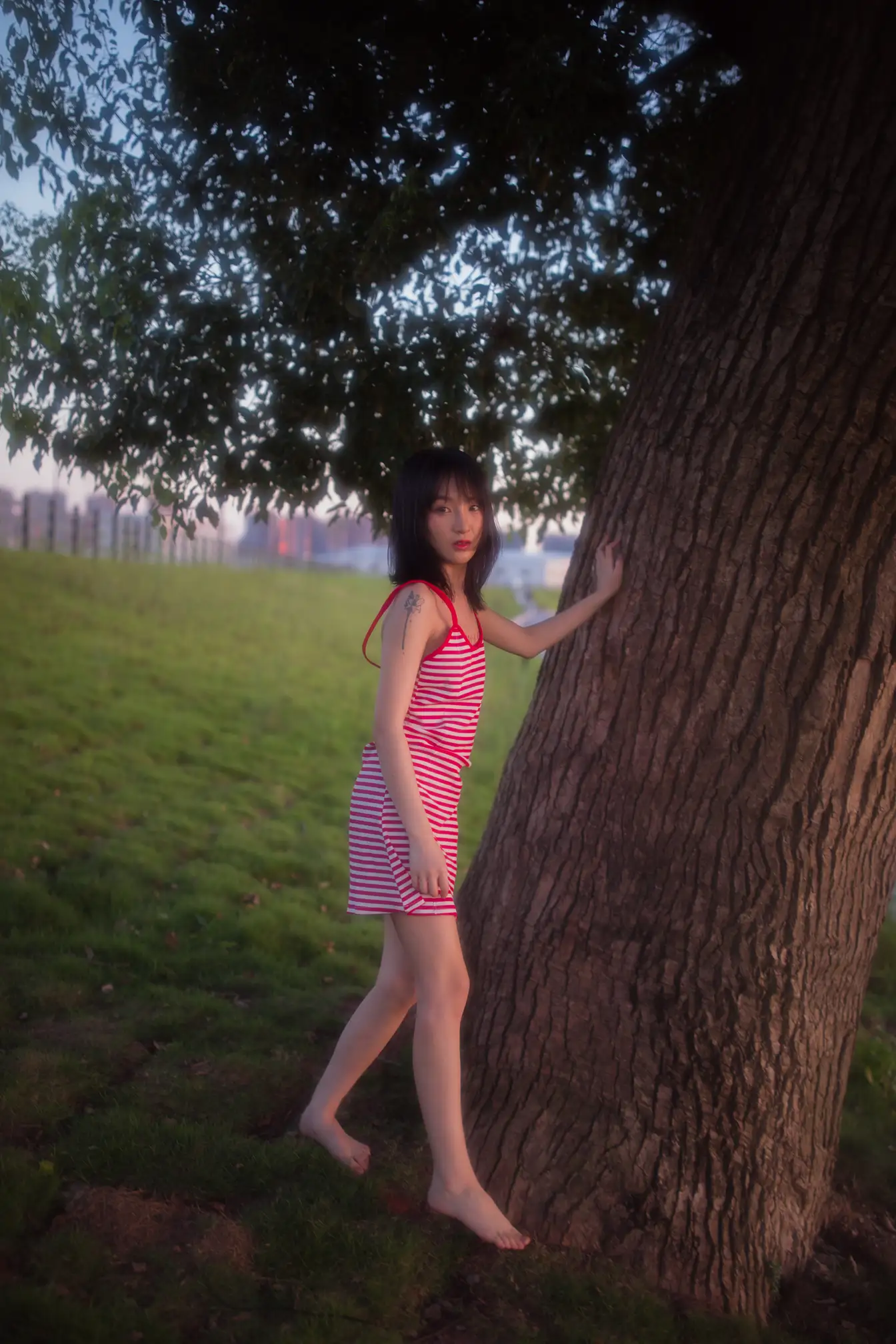 2022.02.03 Vol.743 – 黄昏午后 24