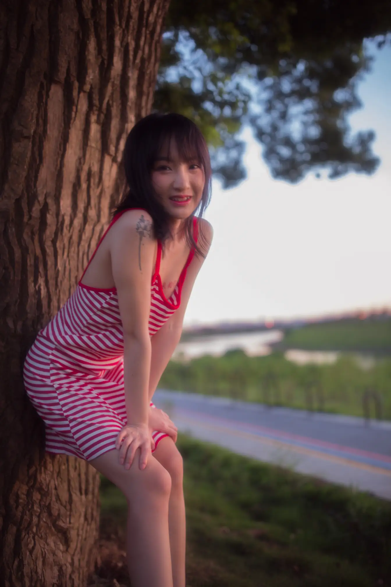 2022.02.03 Vol.743 – 黄昏午后 27