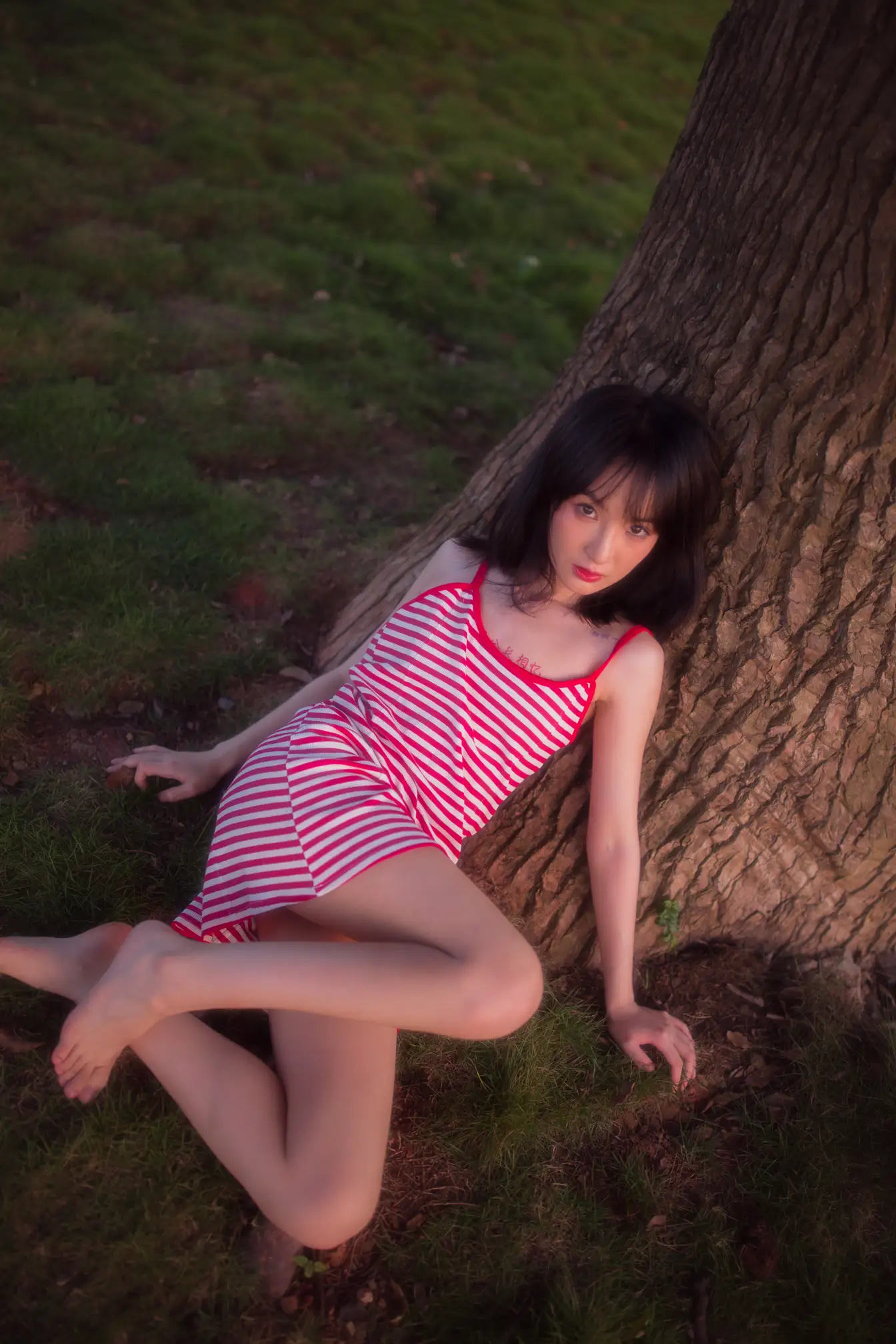2022.02.03 Vol.743 – 黄昏午后 28