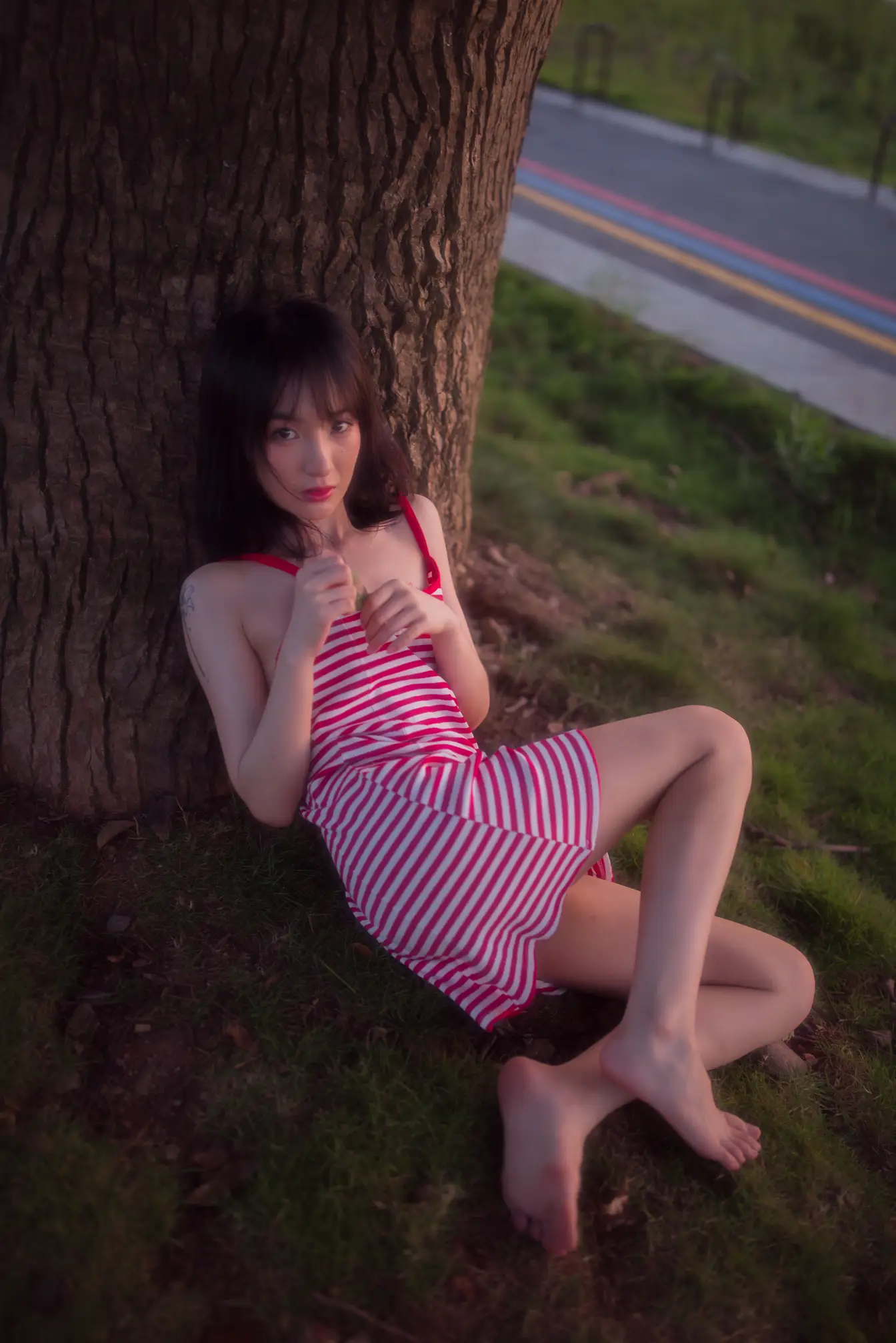 2022.02.03 Vol.743 – 黄昏午后 31