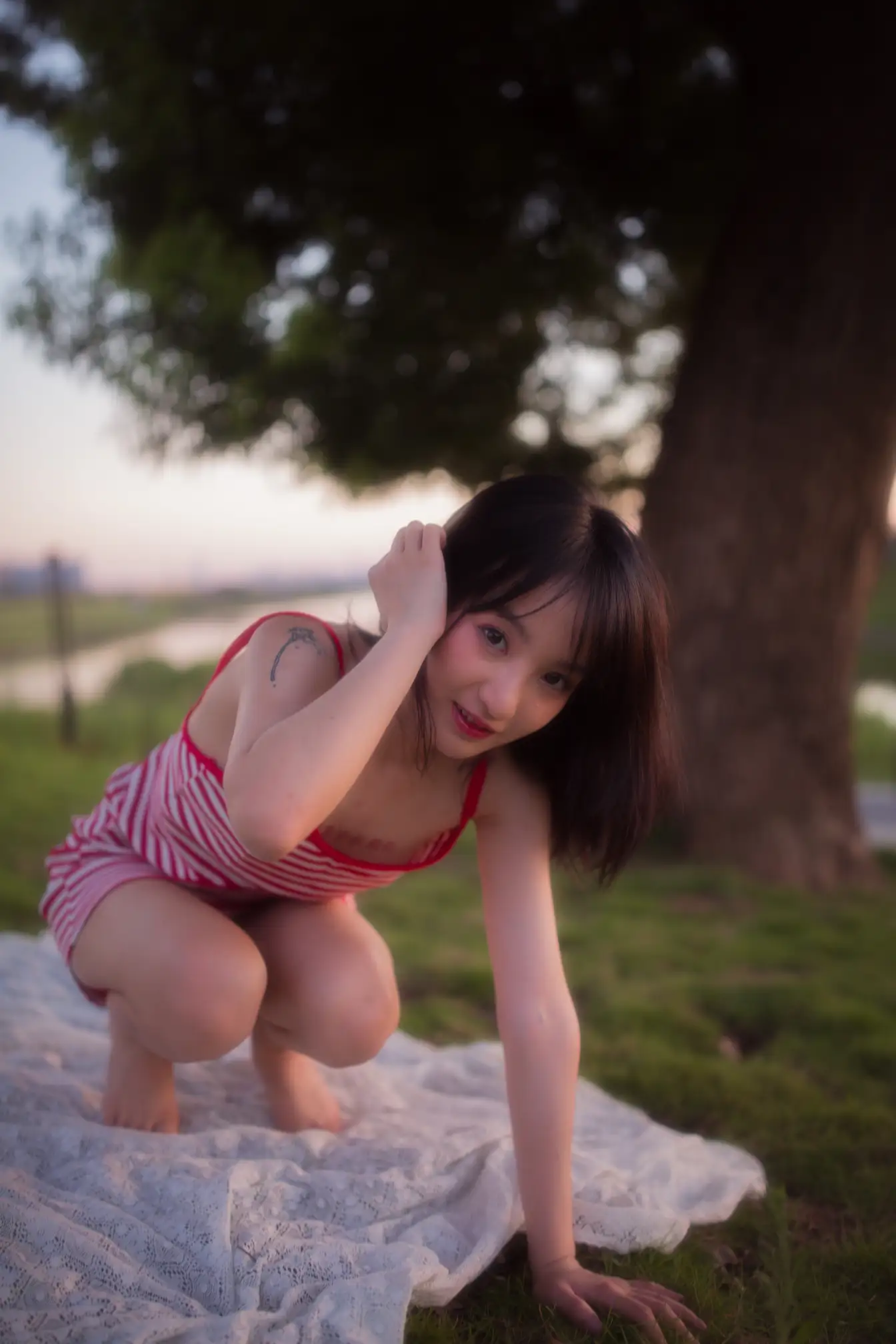 2022.02.03 Vol.743 – 黄昏午后 32