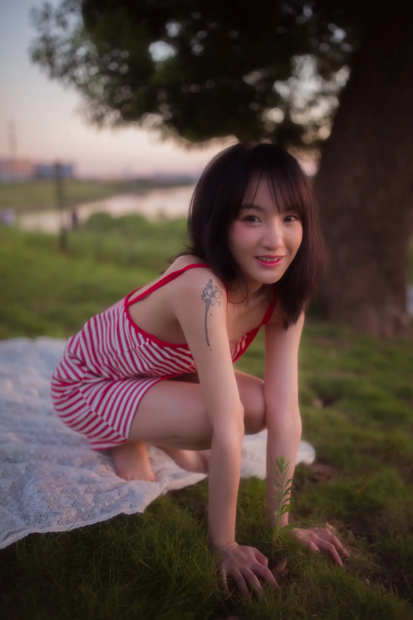 2022.02.03 Vol.743 – 黄昏午后 33