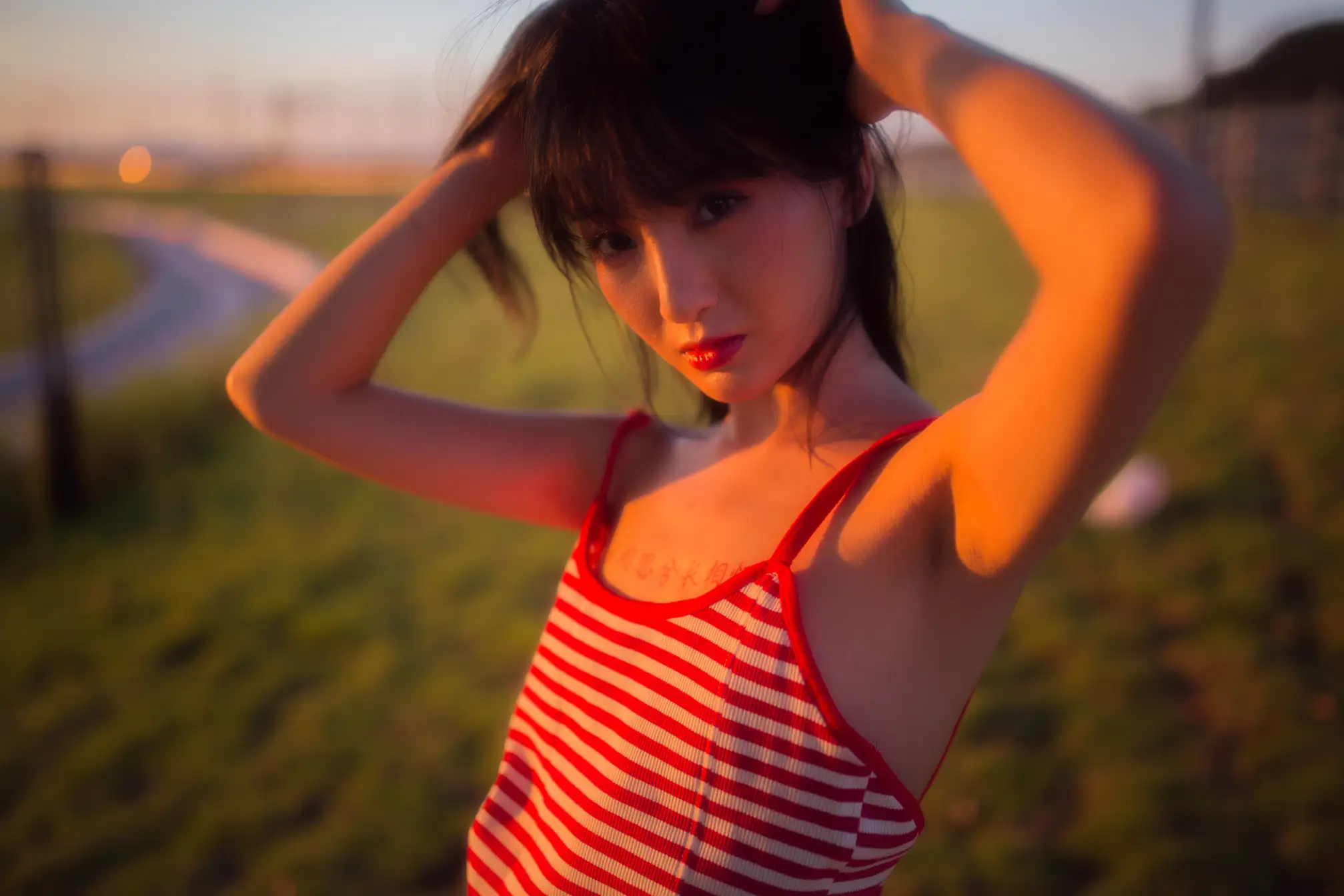 2022.02.03 Vol.743 – 黄昏午后 8