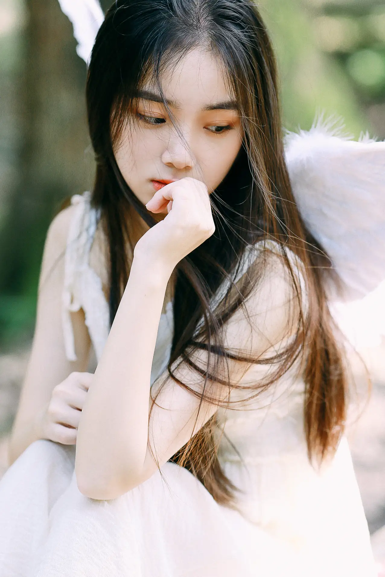 2022.01.08 Vol.609 – 挥着翅膀的女孩 6