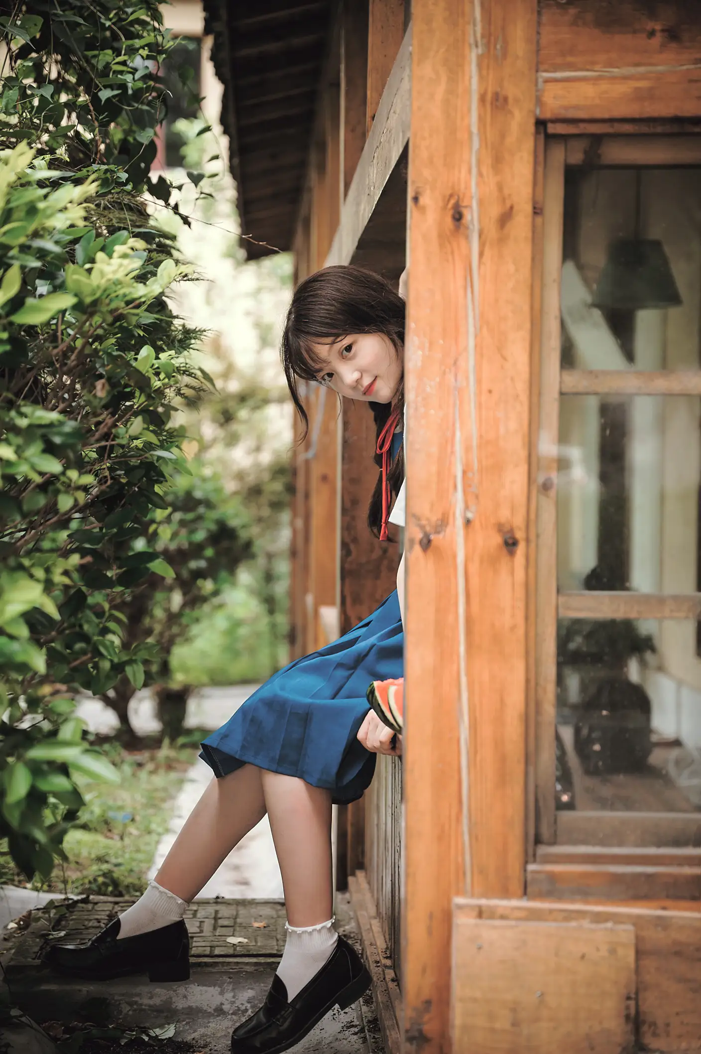 2022.08.28 Vol.1815 – 有西瓜的夏天 13